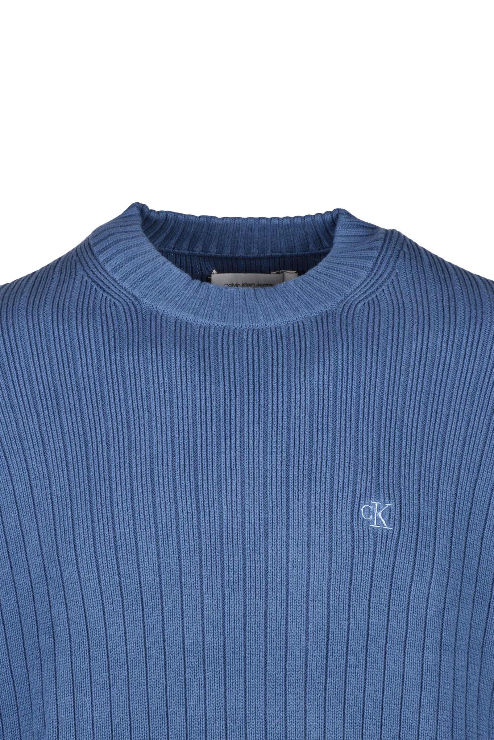 CALVIN KLEIN JEANS - KNITWEAR AND SWEATSHIRTS