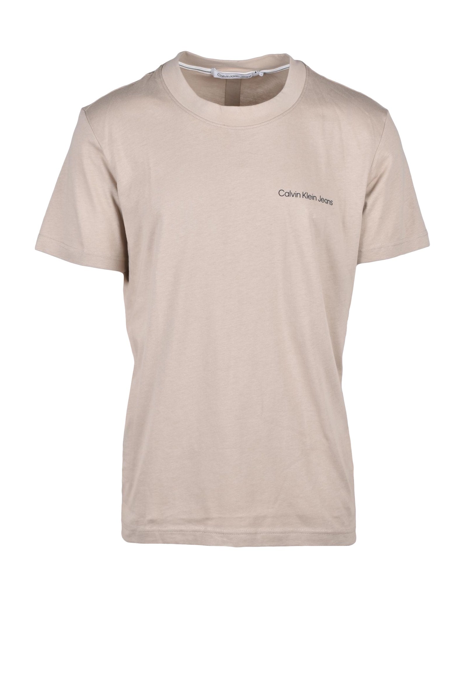 CALVIN KLEIN JEANS - T-SHIRT AND POLO