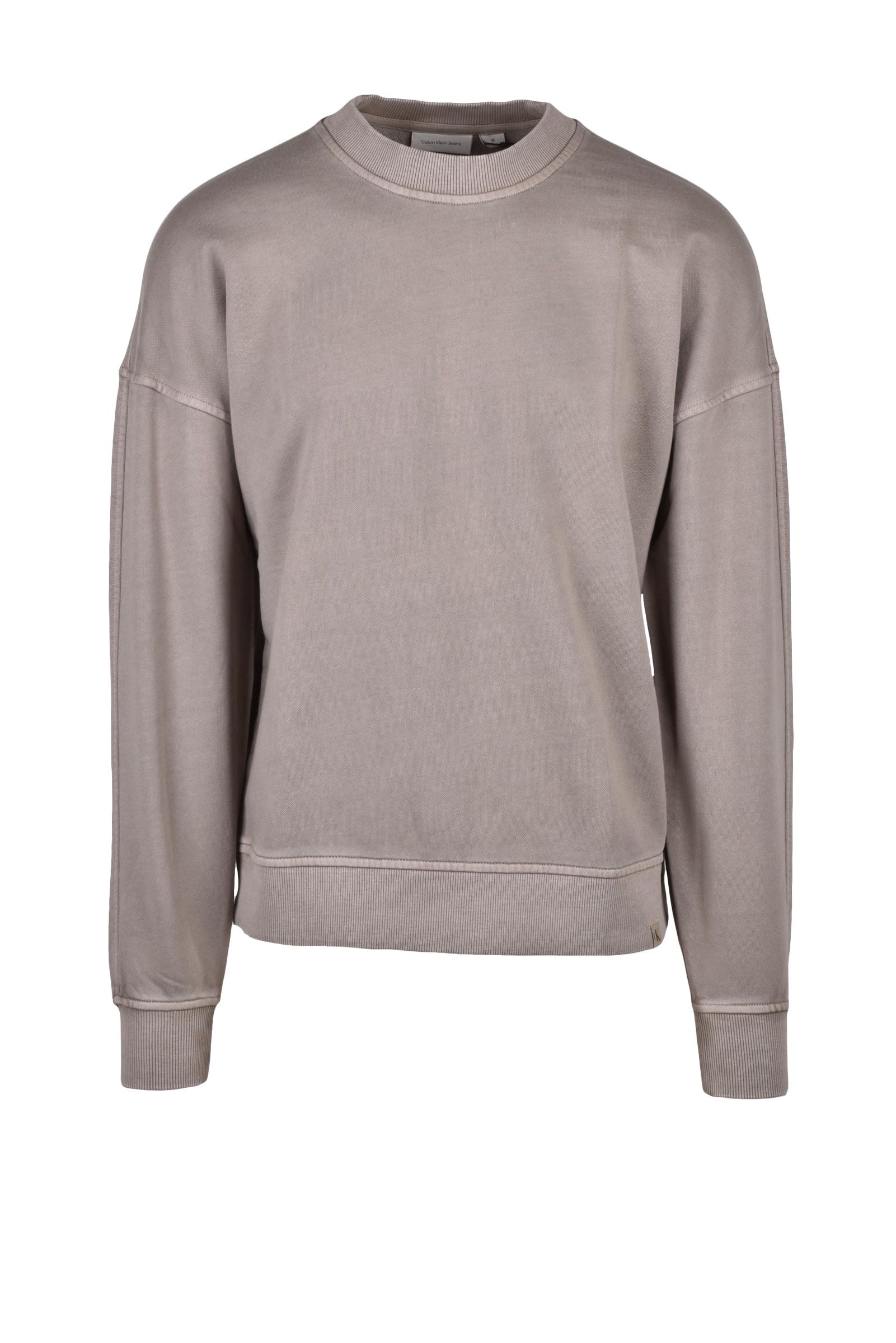 CALVIN KLEIN JEANS - KNITWEAR AND SWEATSHIRTS