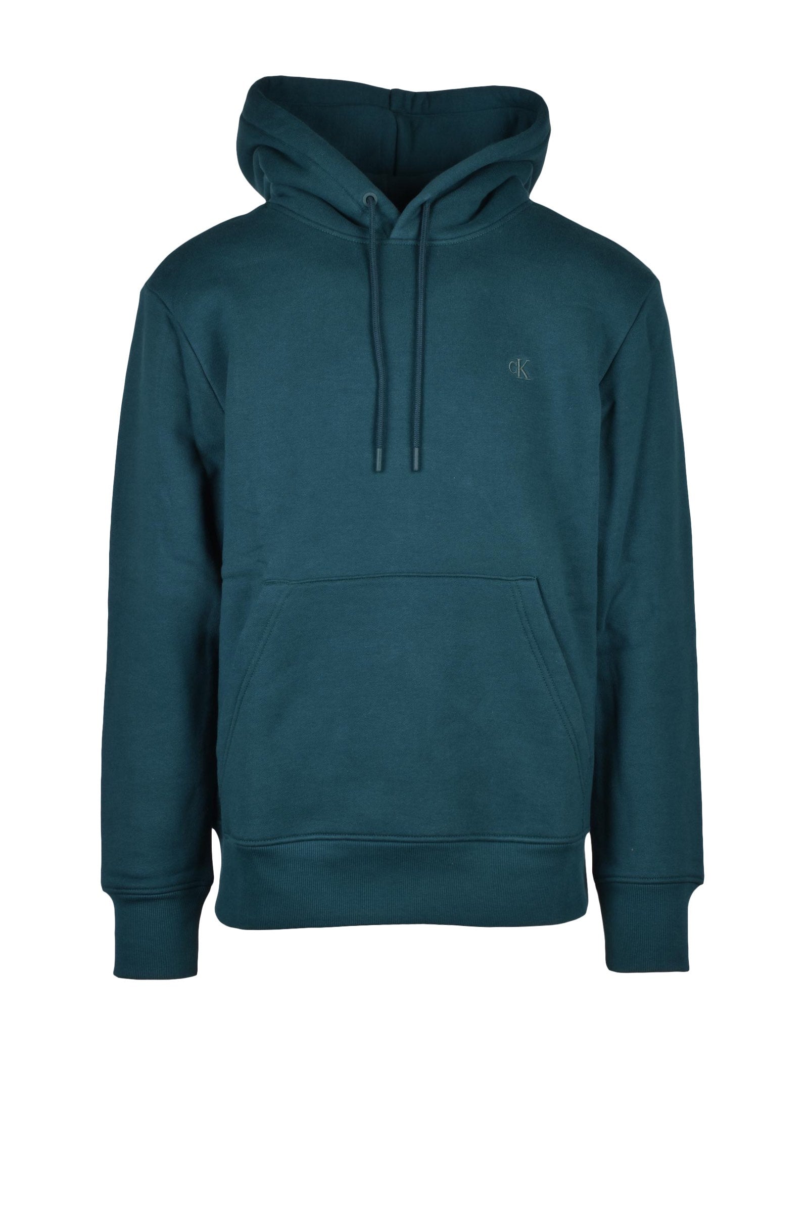 CALVIN KLEIN JEANS - KNITWEAR AND SWEATSHIRTS