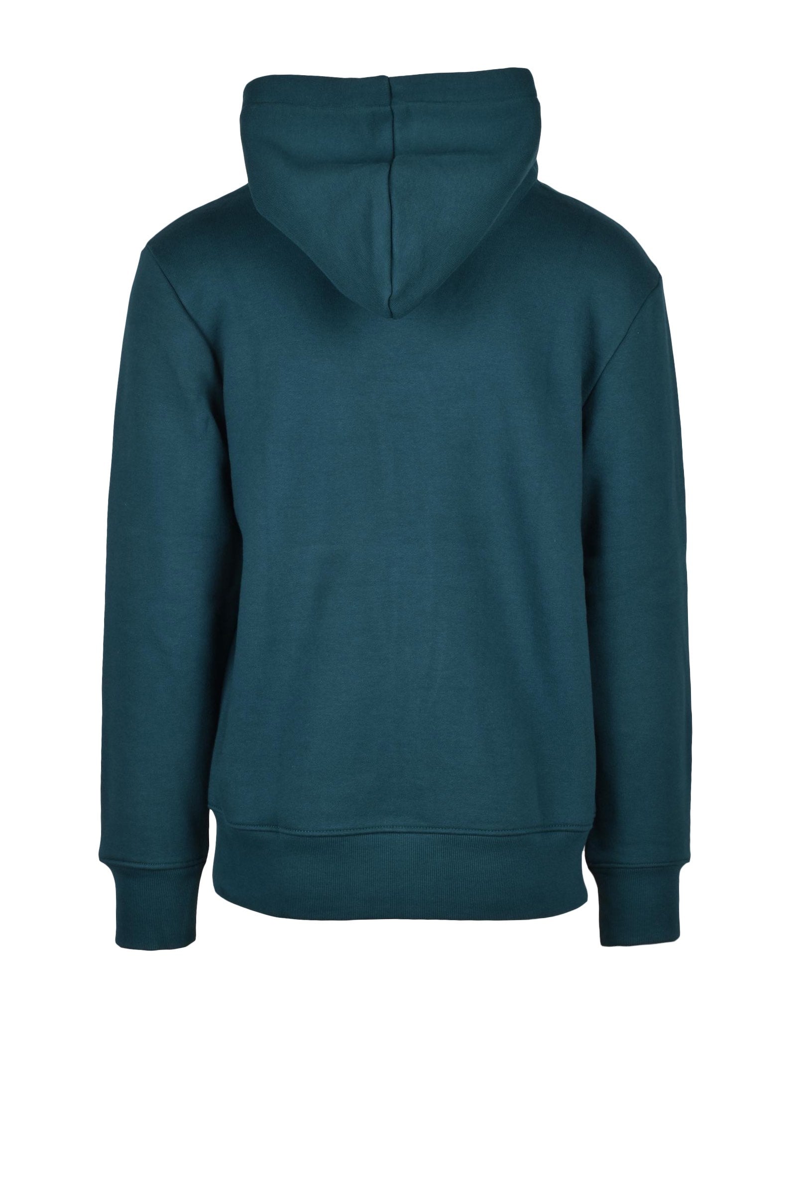 CALVIN KLEIN JEANS - KNITWEAR AND SWEATSHIRTS