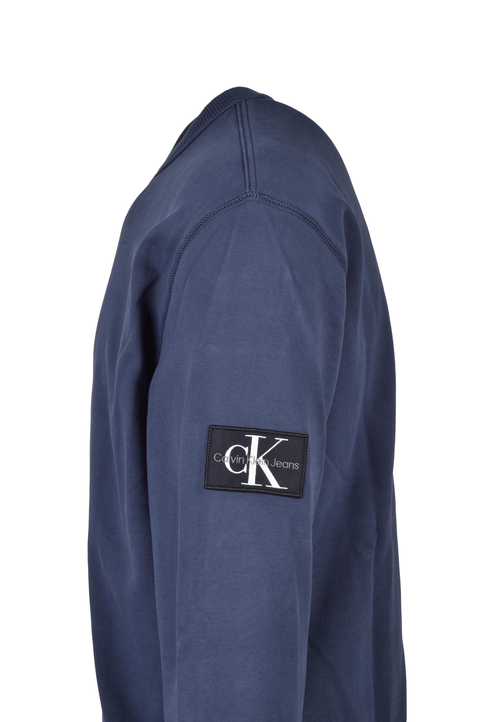 CALVIN KLEIN JEANS - KNITWEAR AND SWEATSHIRTS
