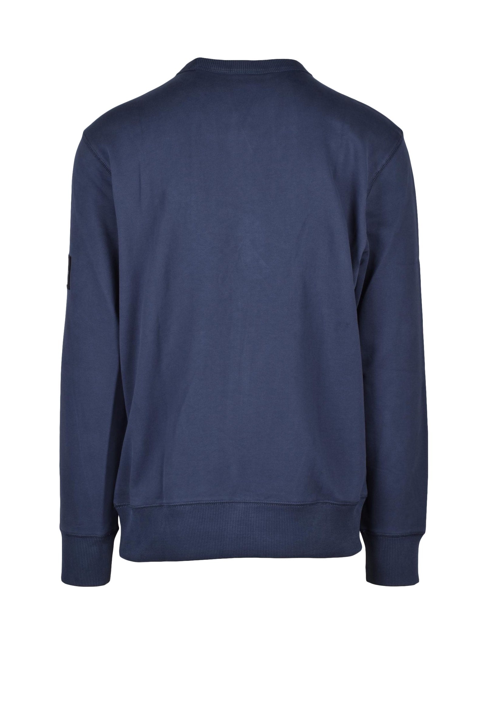 CALVIN KLEIN JEANS - KNITWEAR AND SWEATSHIRTS