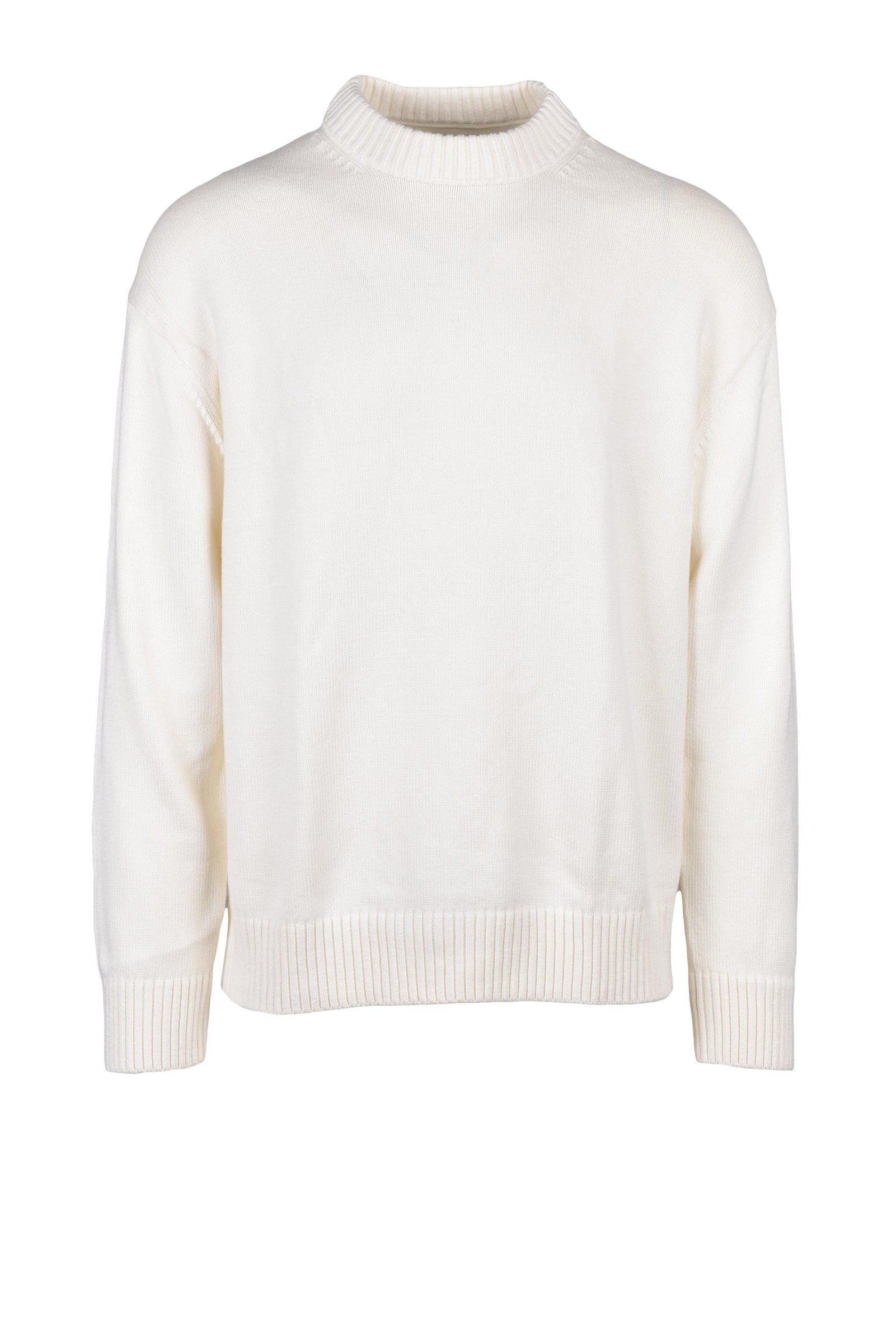 CALVIN KLEIN JEANS - KNITWEAR AND SWEATSHIRTS