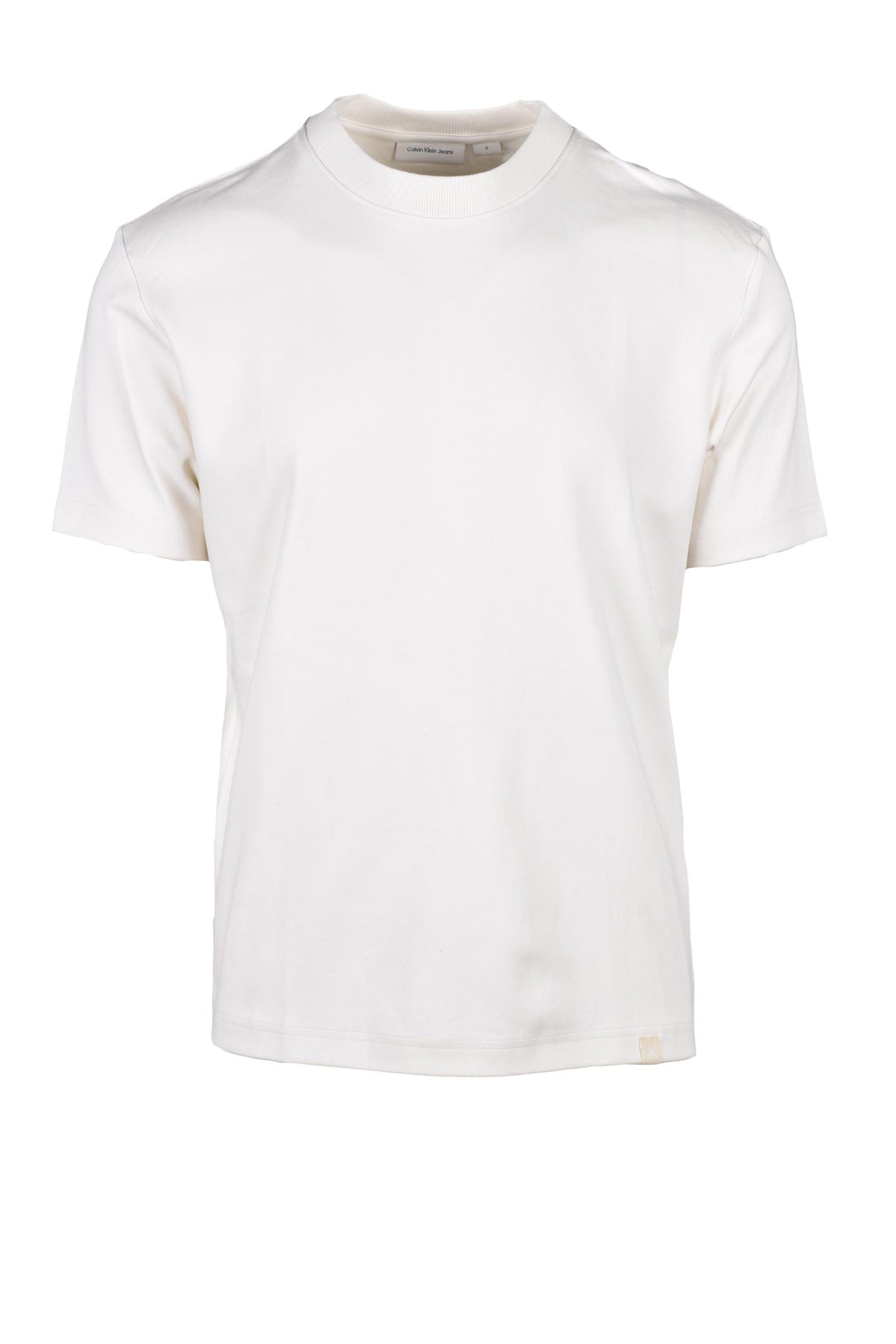 CALVIN KLEIN JEANS - T-SHIRT AND POLO