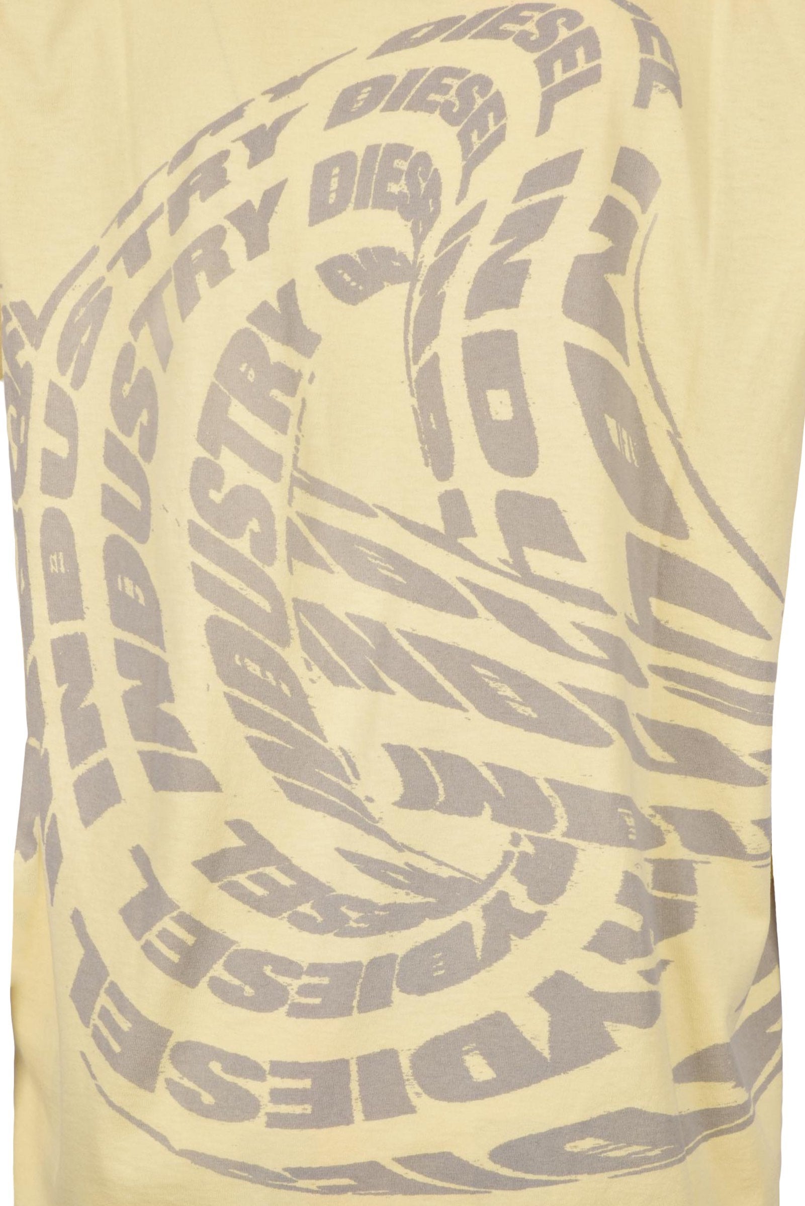 DIESEL - T-SHIRT AND POLO