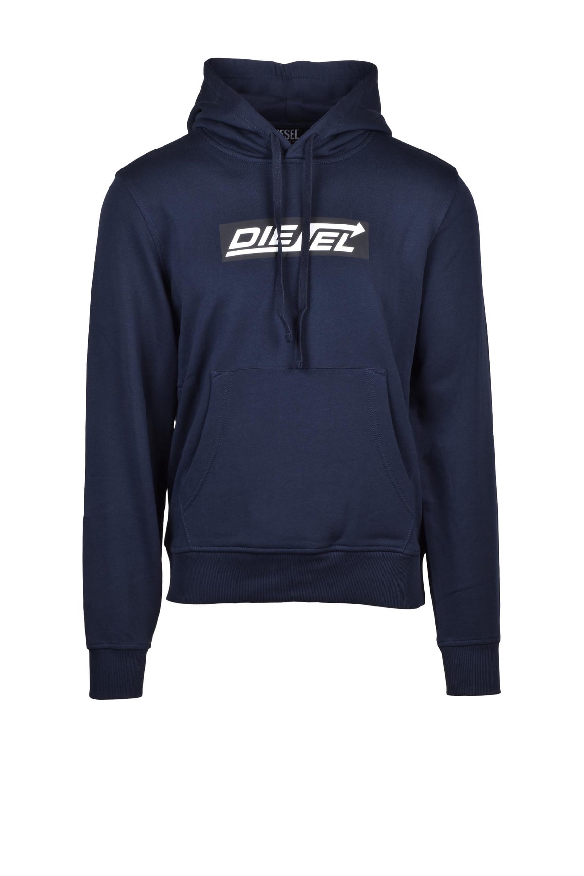 DIESEL - KNITWEAR AND SWEATSHIRTS