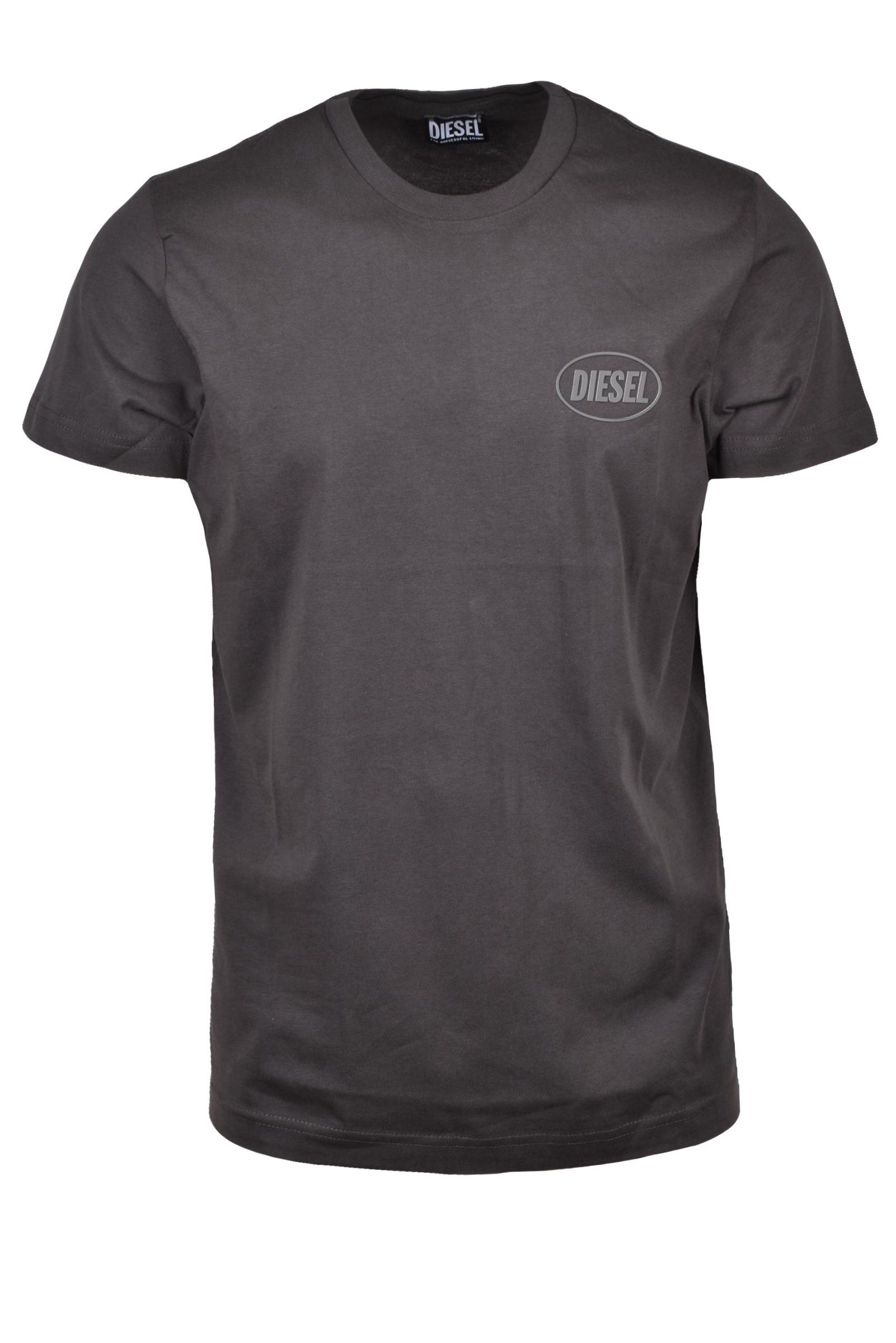 DIESEL - T-SHIRT AND POLO