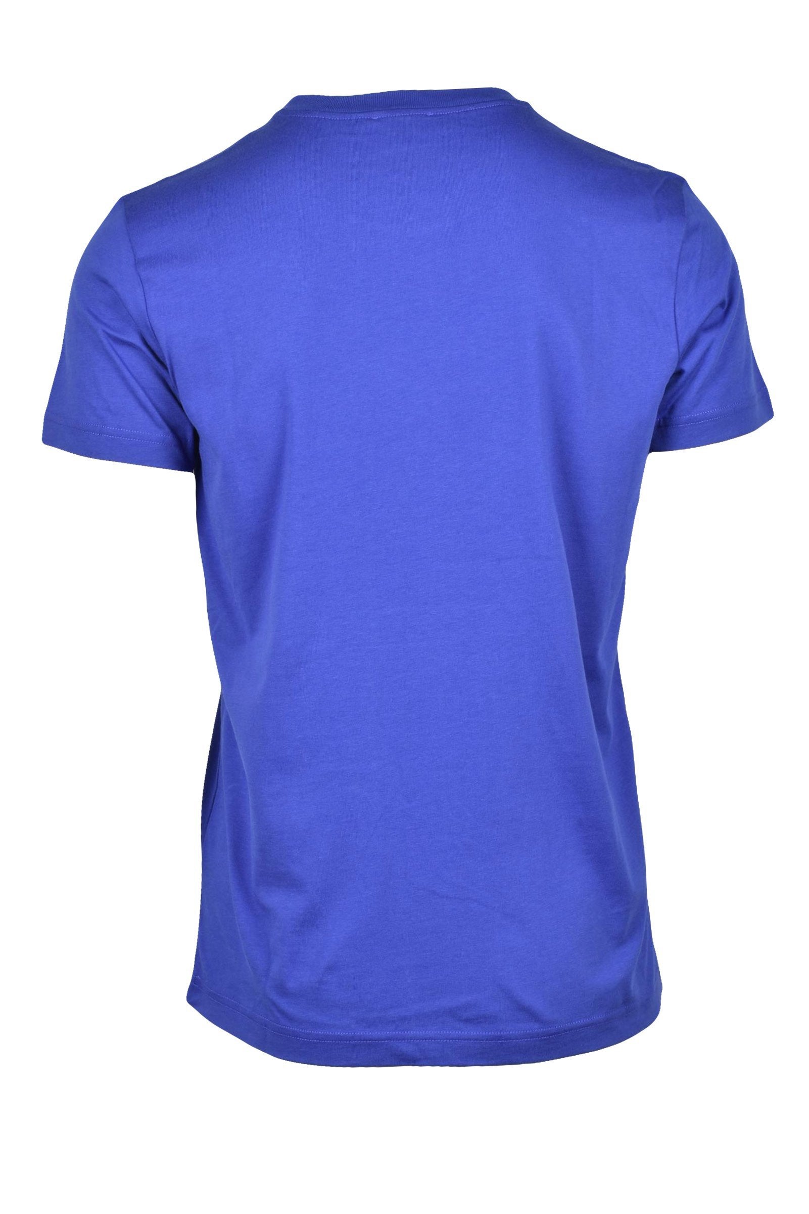 DIESEL - T-SHIRT AND POLO