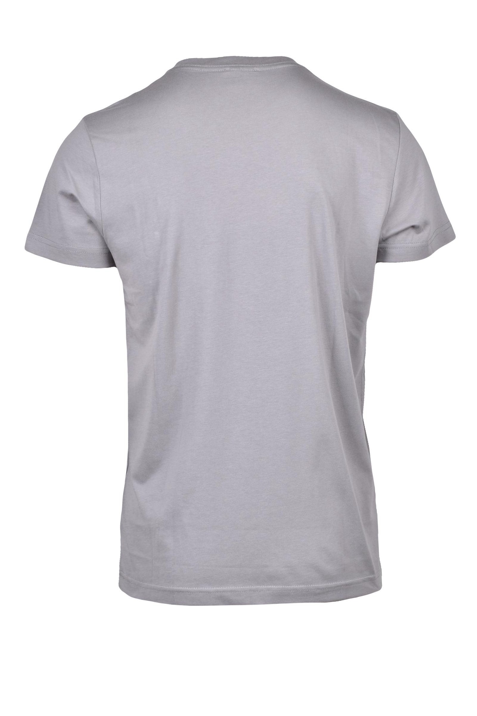 DIESEL - T-SHIRT AND POLO
