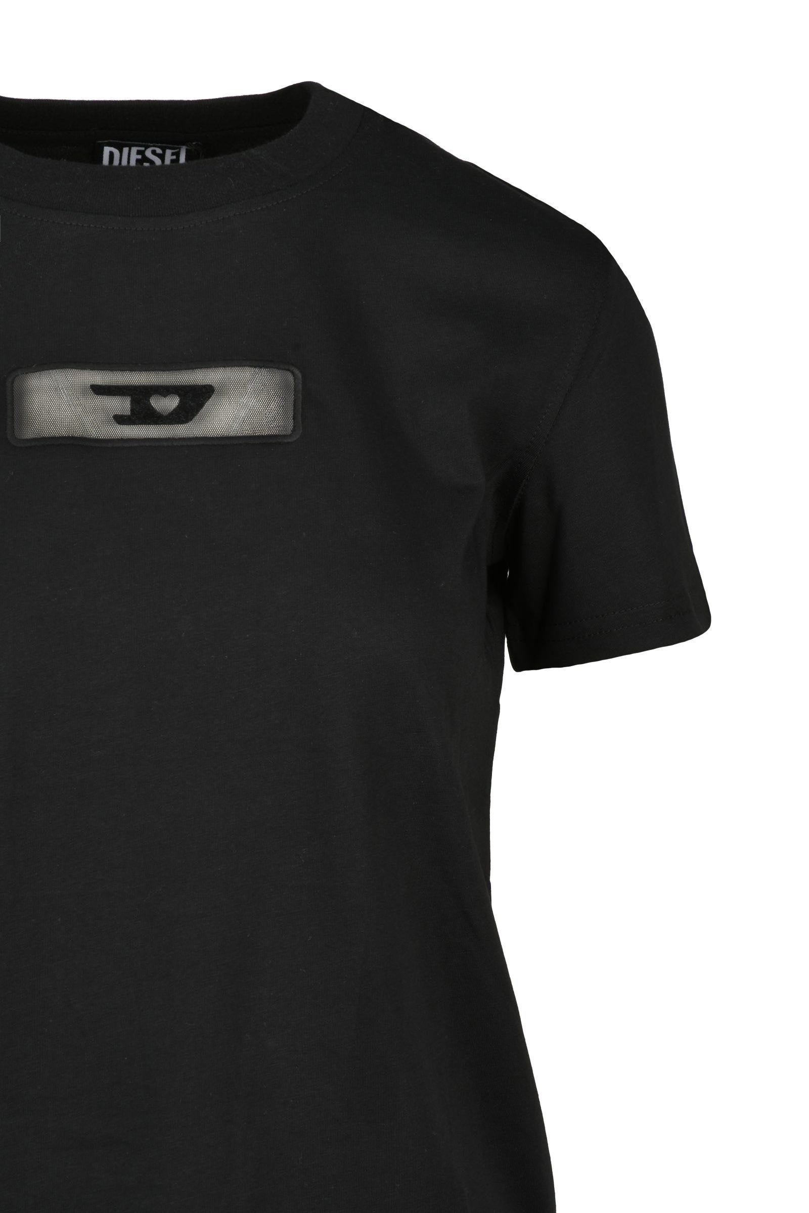 DIESEL - T-SHIRT AND POLO