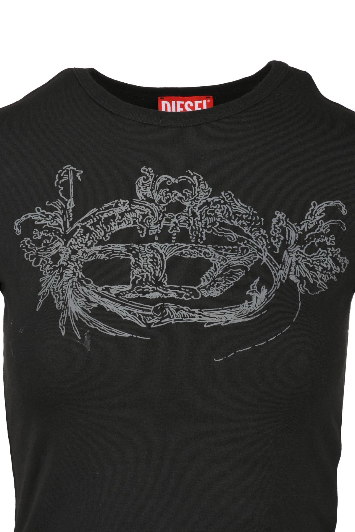 DIESEL - T-SHIRT AND POLO
