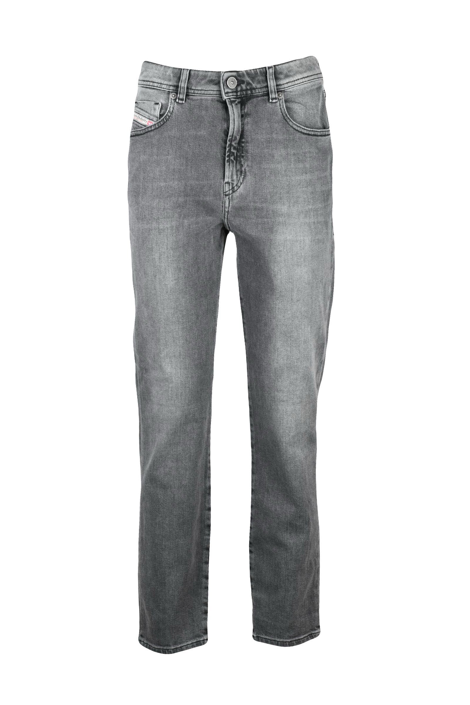 DIESEL - TROUSERS