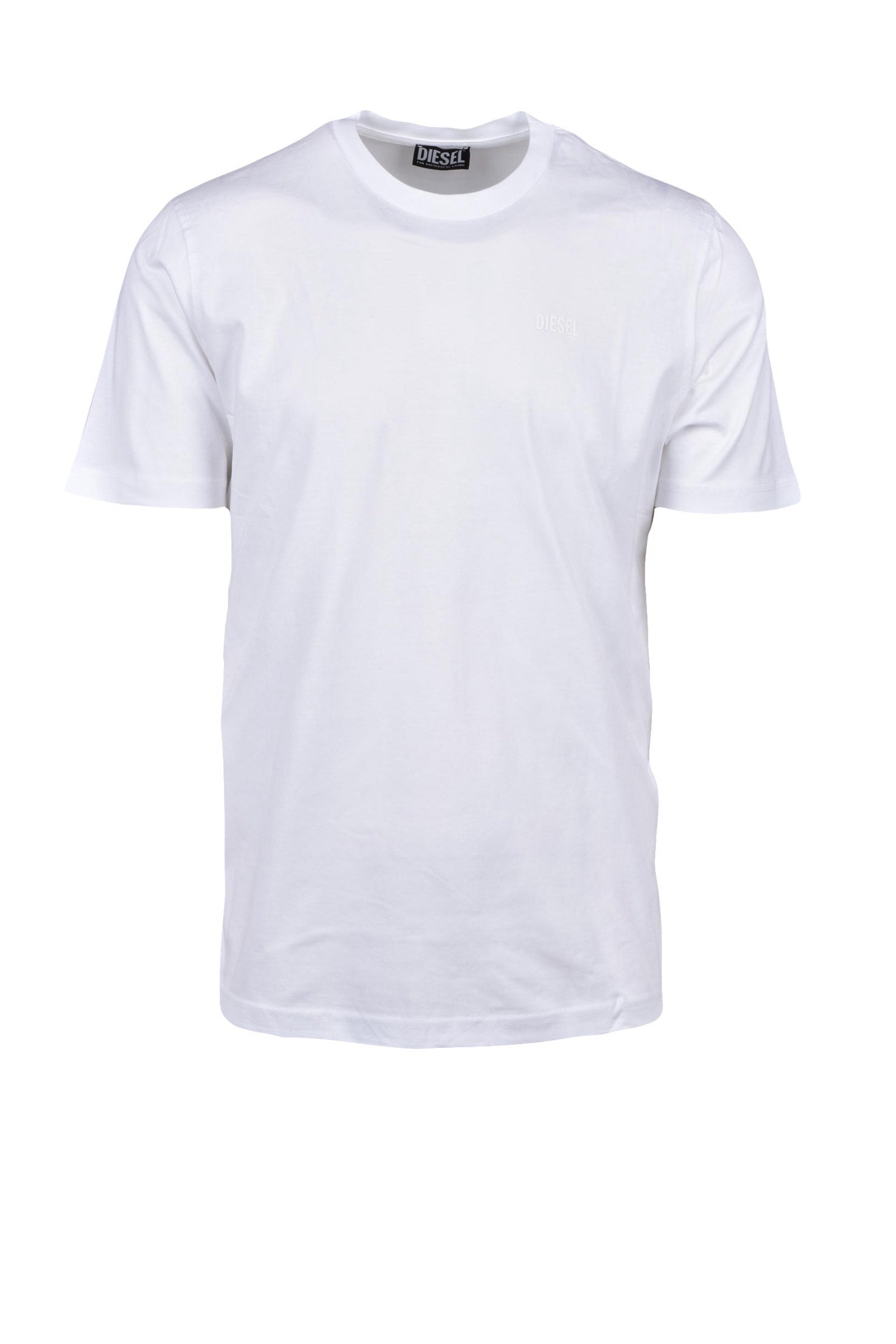DIESEL - T-SHIRT AND POLO
