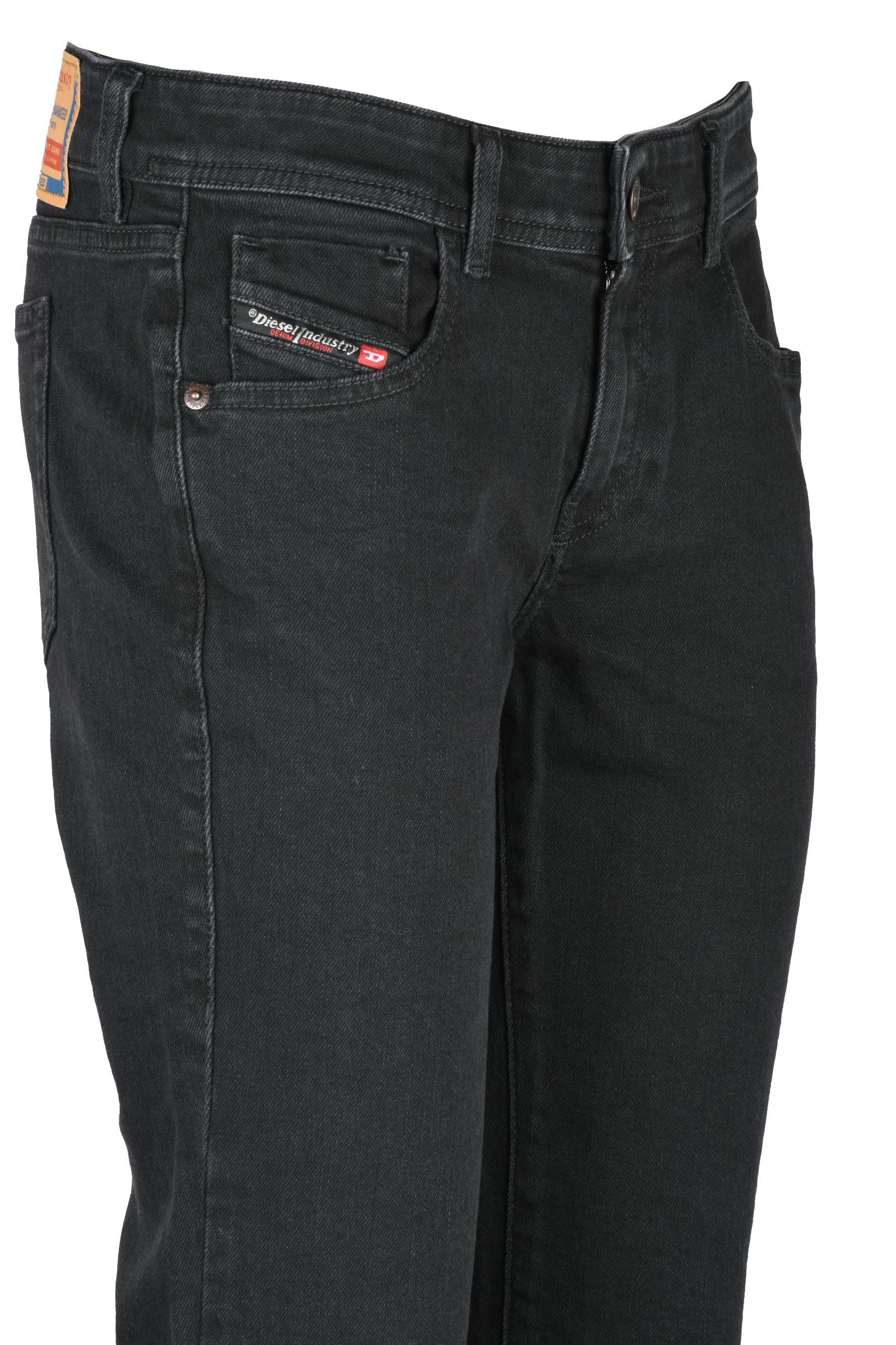 DIESEL - TROUSERS