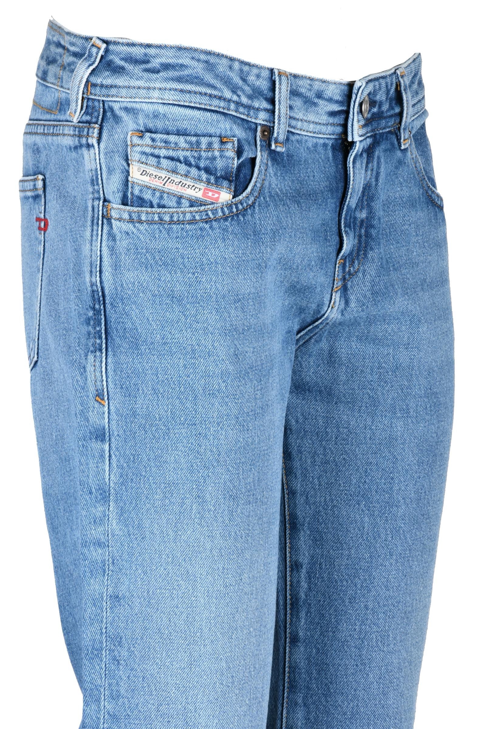 DIESEL - TROUSERS