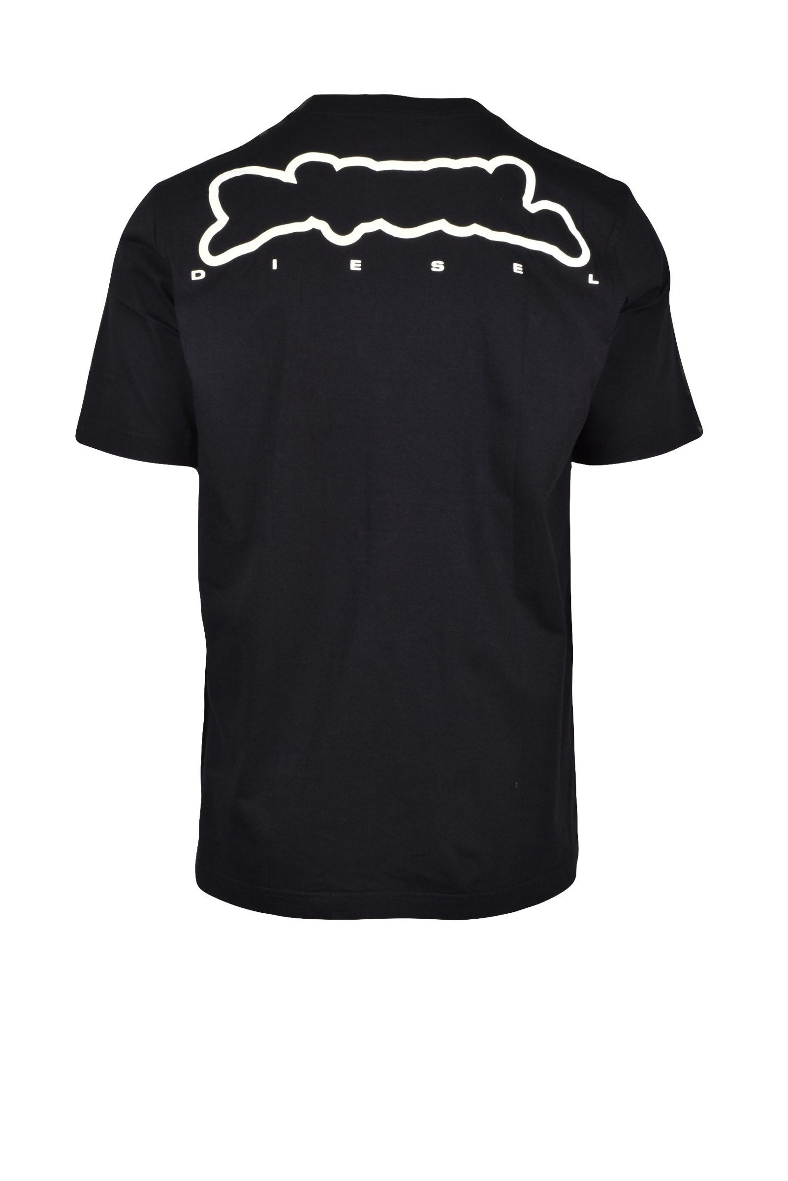 DIESEL - T-SHIRT AND POLO