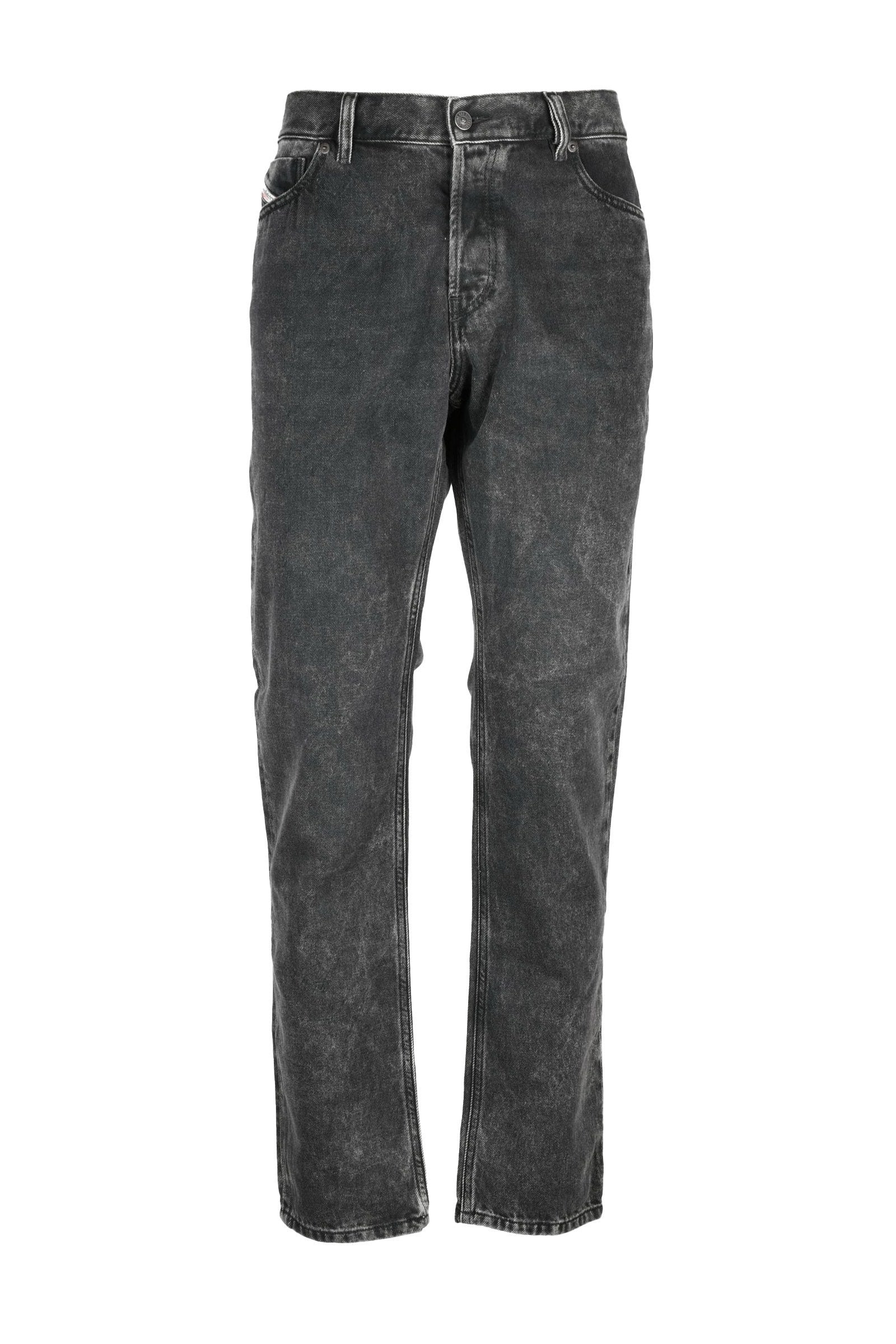 DIESEL - TROUSERS