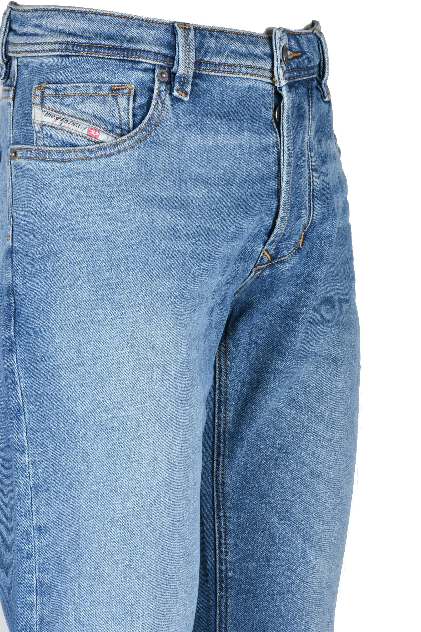 DIESEL - TROUSERS