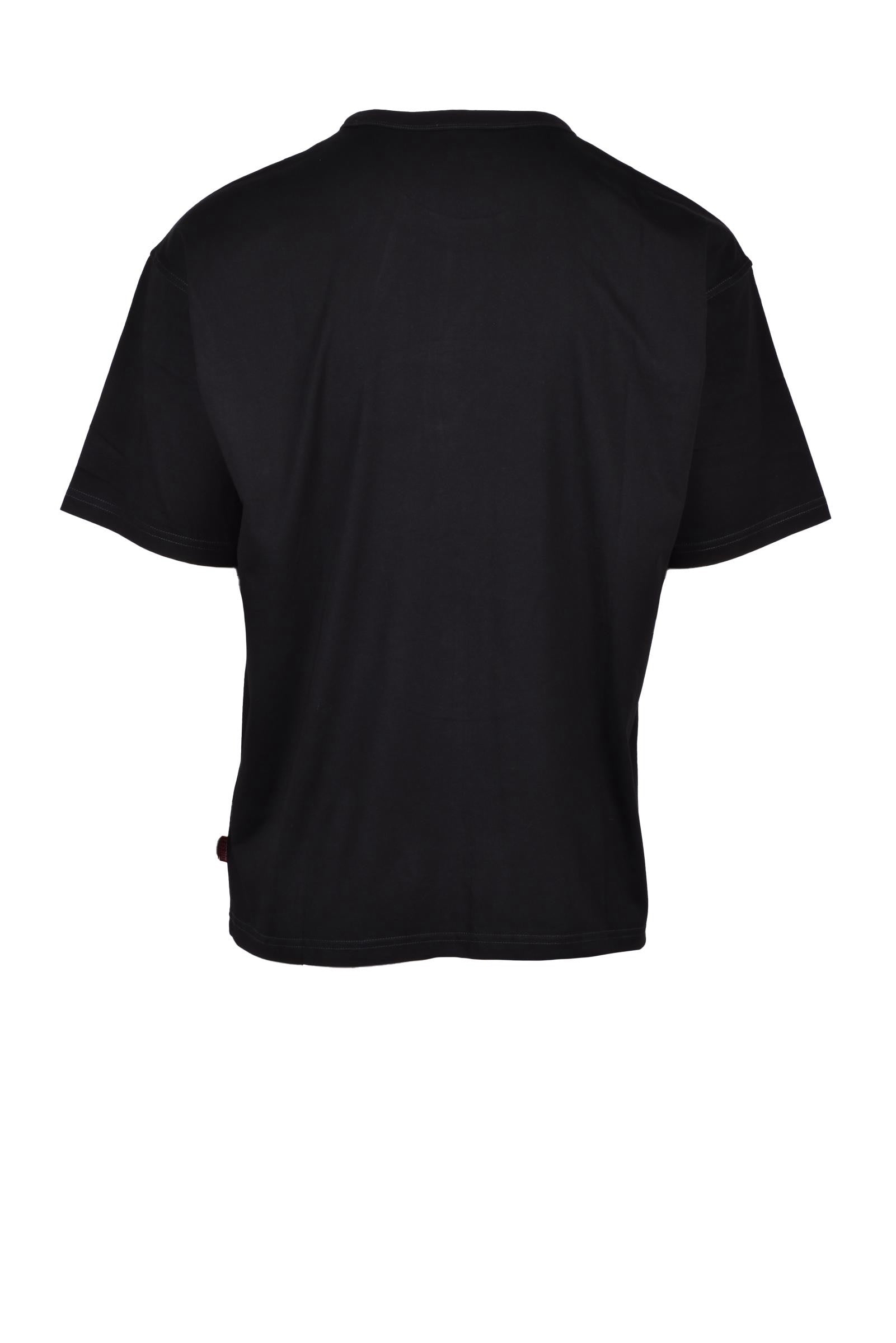 DIESEL - T-SHIRT AND POLO