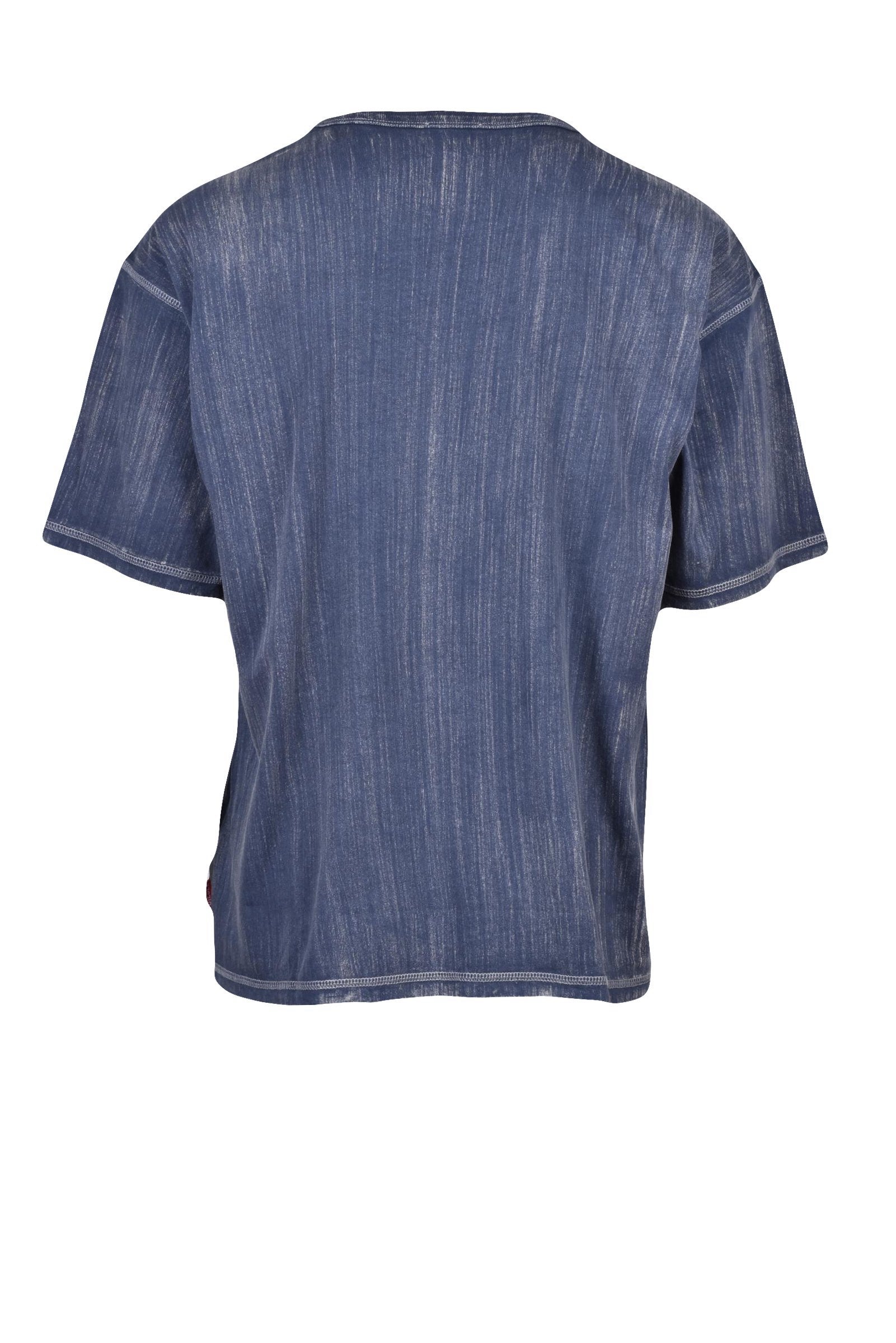 DIESEL - T-SHIRT AND POLO