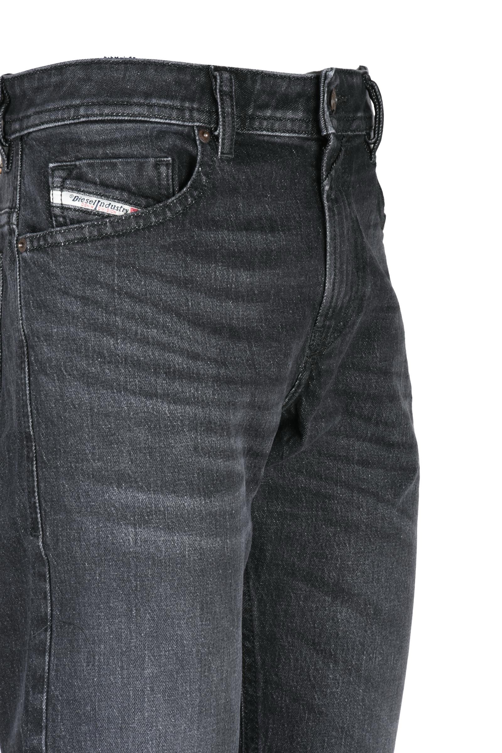 DIESEL - TROUSERS