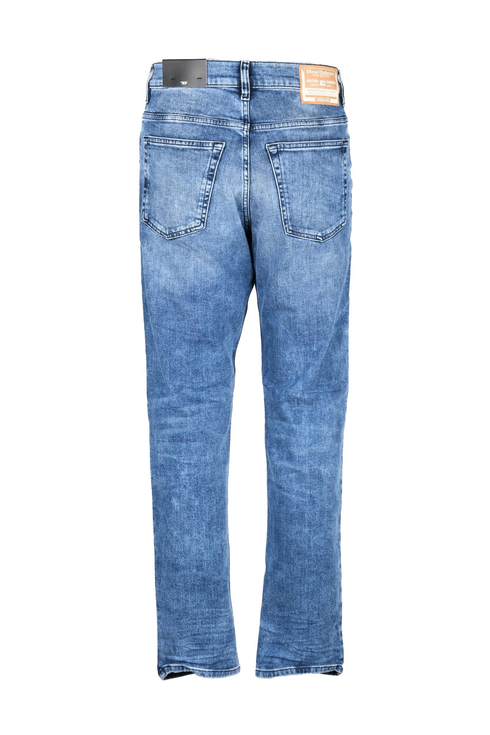 DIESEL - TROUSERS