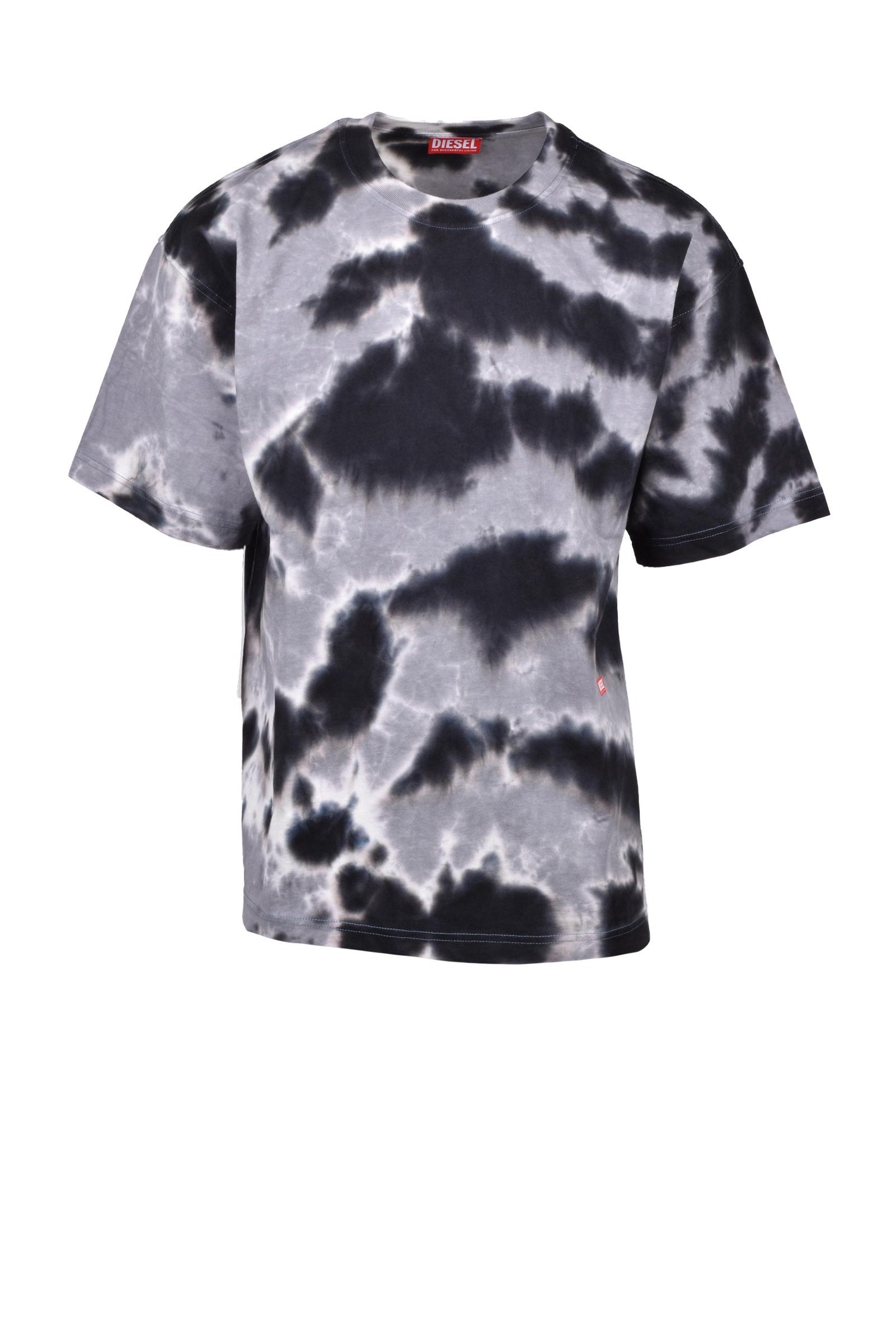DIESEL - T-SHIRT AND POLO