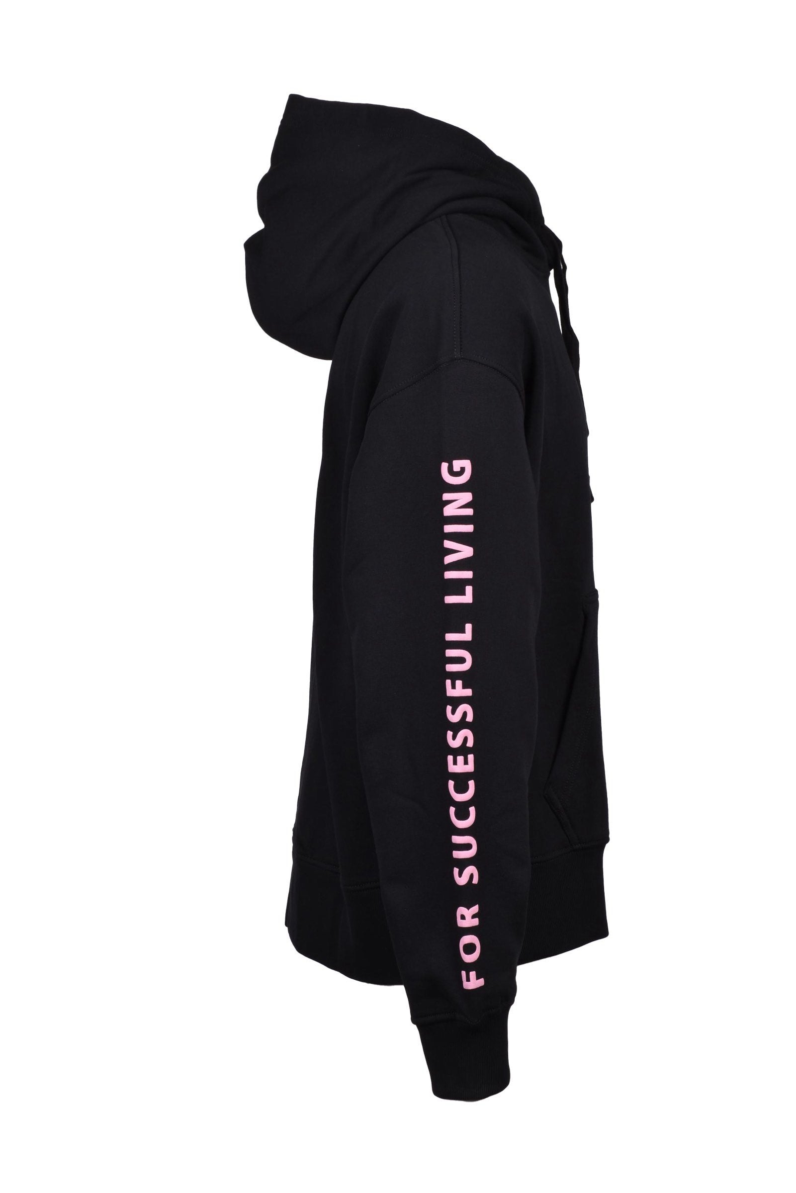 DIESEL - KNITWEAR AND SWEATSHIRTS