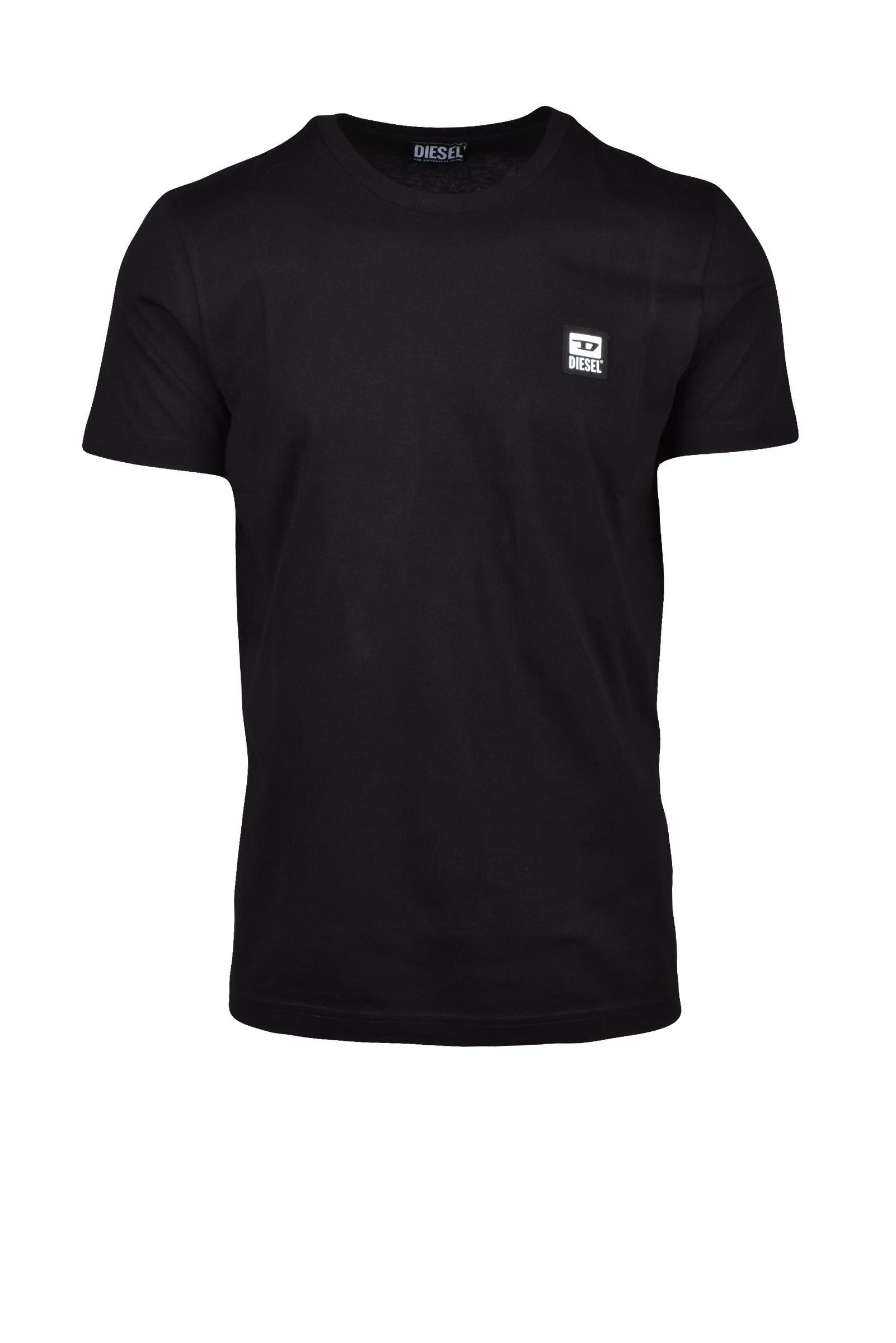 DIESEL - T-SHIRT AND POLO