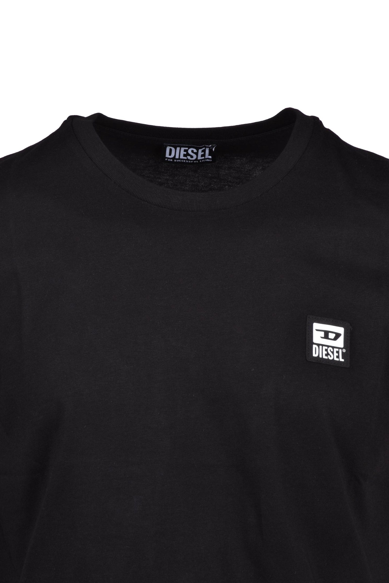 DIESEL - T-SHIRT AND POLO