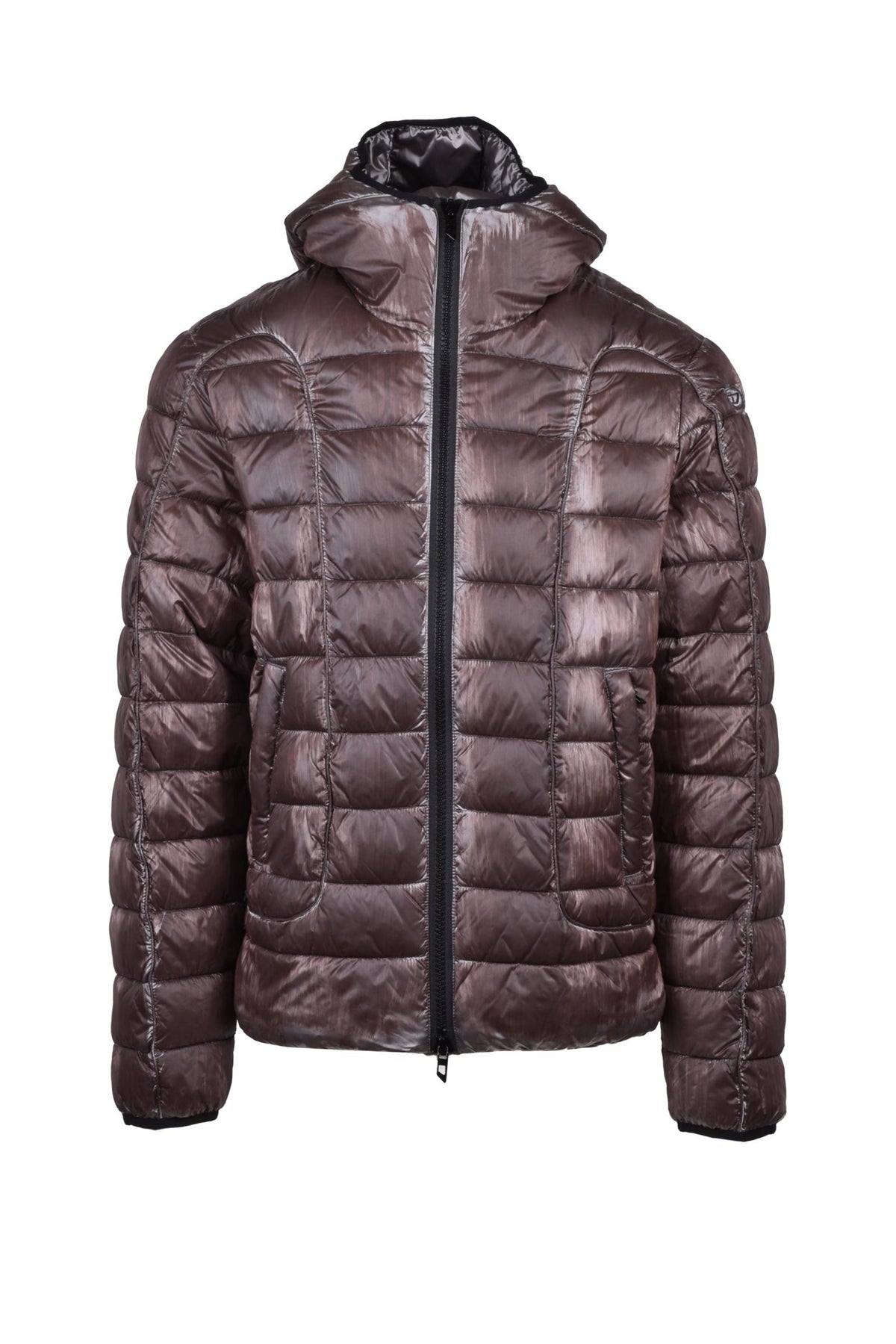 DIESEL - OUTWEAR JACKETS