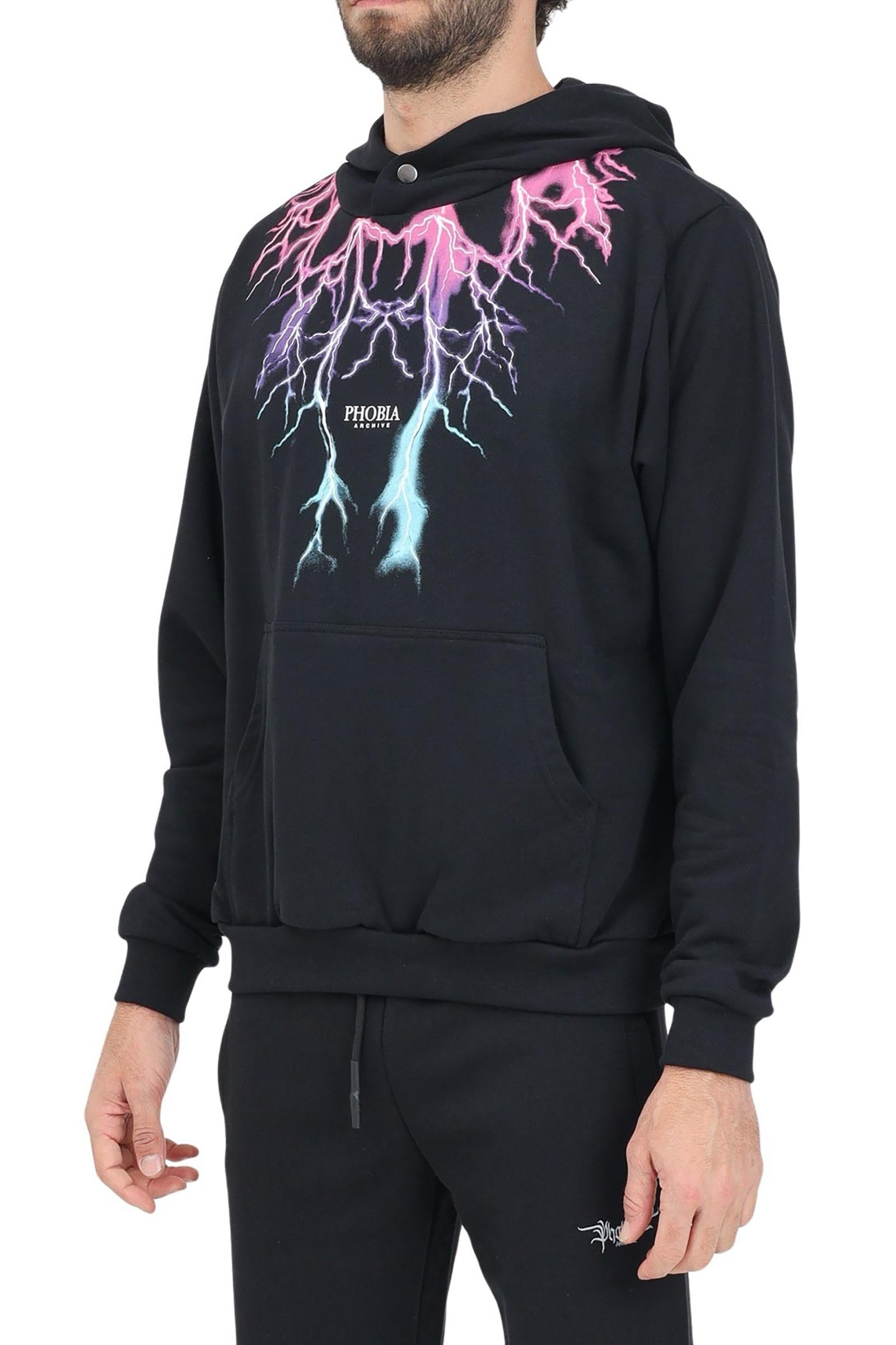PHOBIA ARCHIVE - KNITWEAR AND SWEATSHIRTS