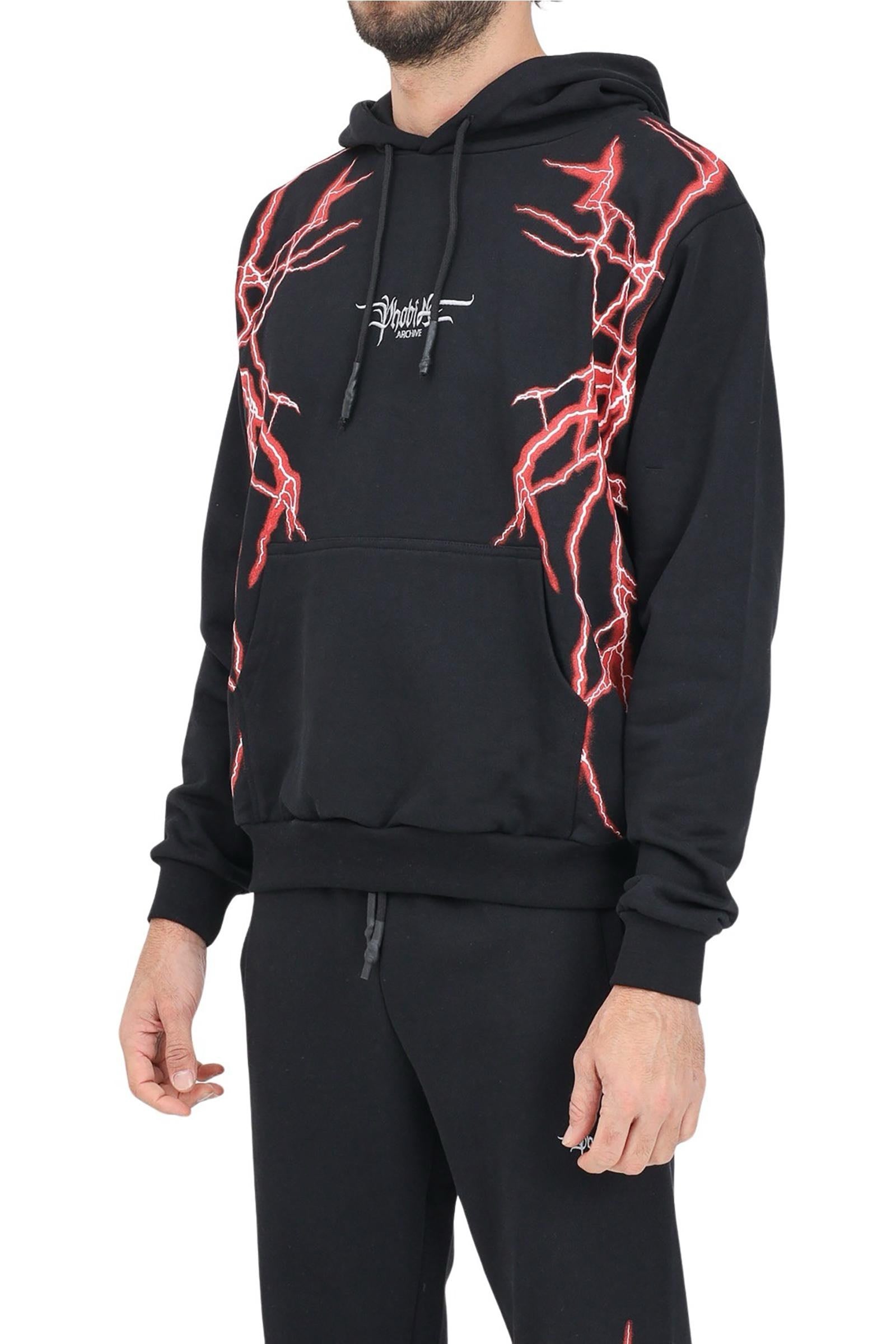 PHOBIA ARCHIVE - KNITWEAR AND SWEATSHIRTS