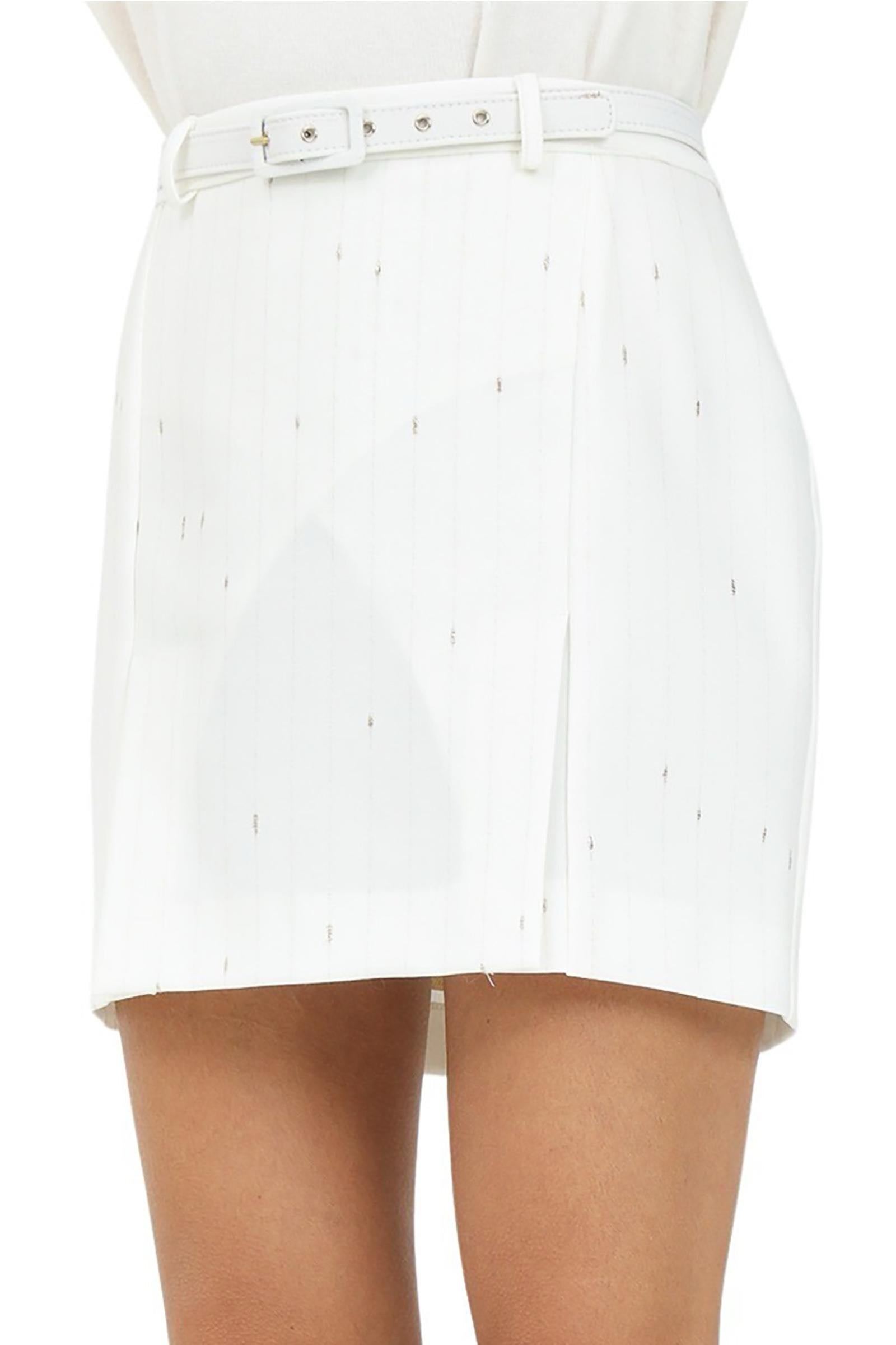 SIMONA CORSELLINI - SKIRT