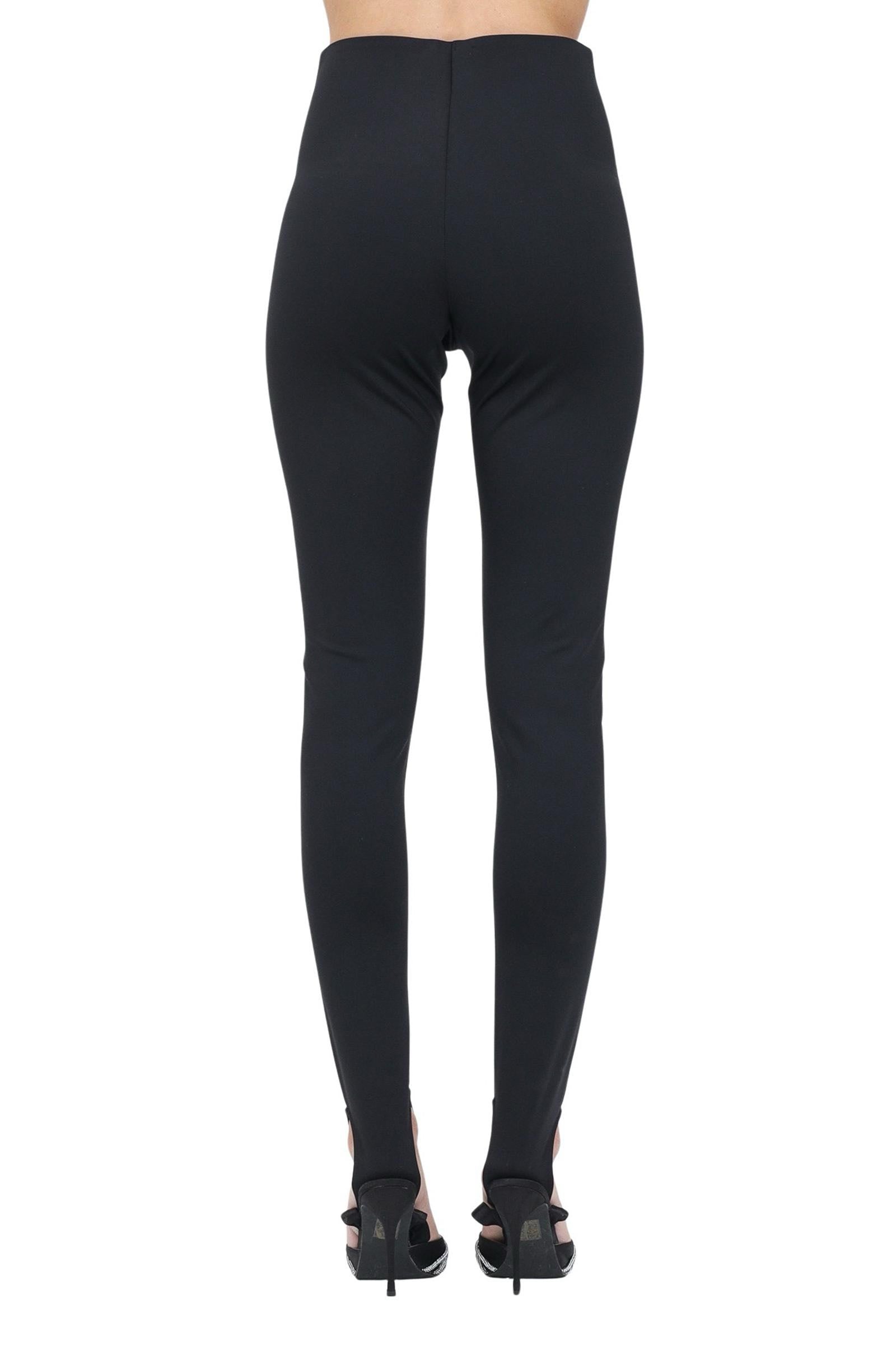 PATRIZIA PEPE - TROUSERS