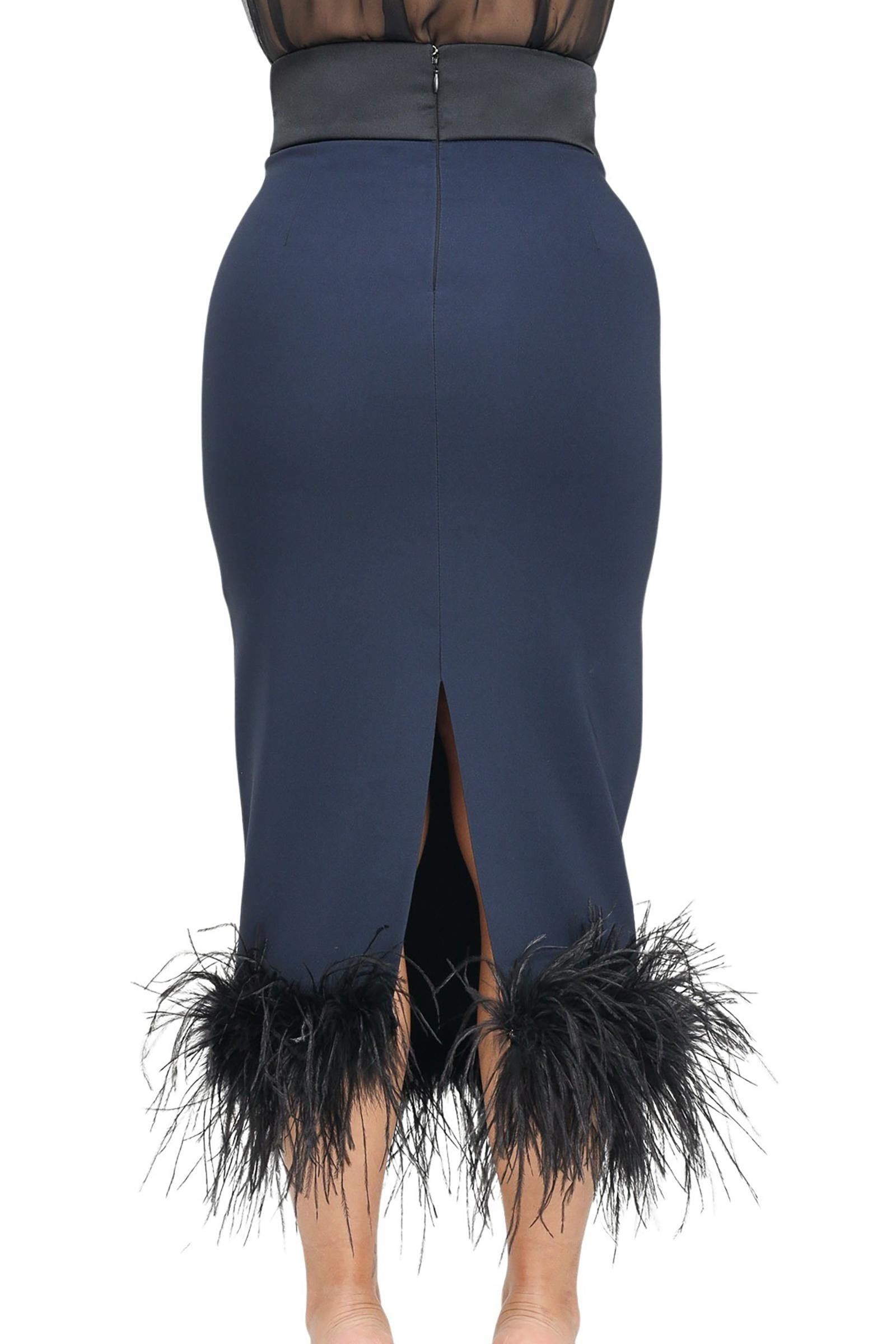 SANTAS* - SKIRT