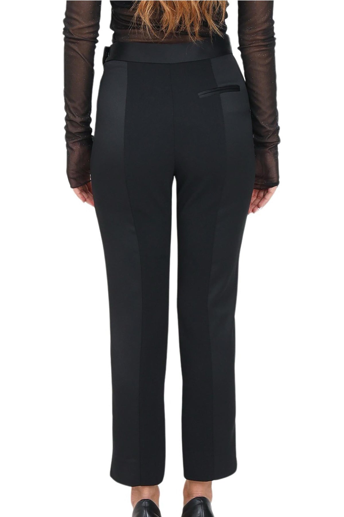 SIMONA CORSELLINI - TROUSERS