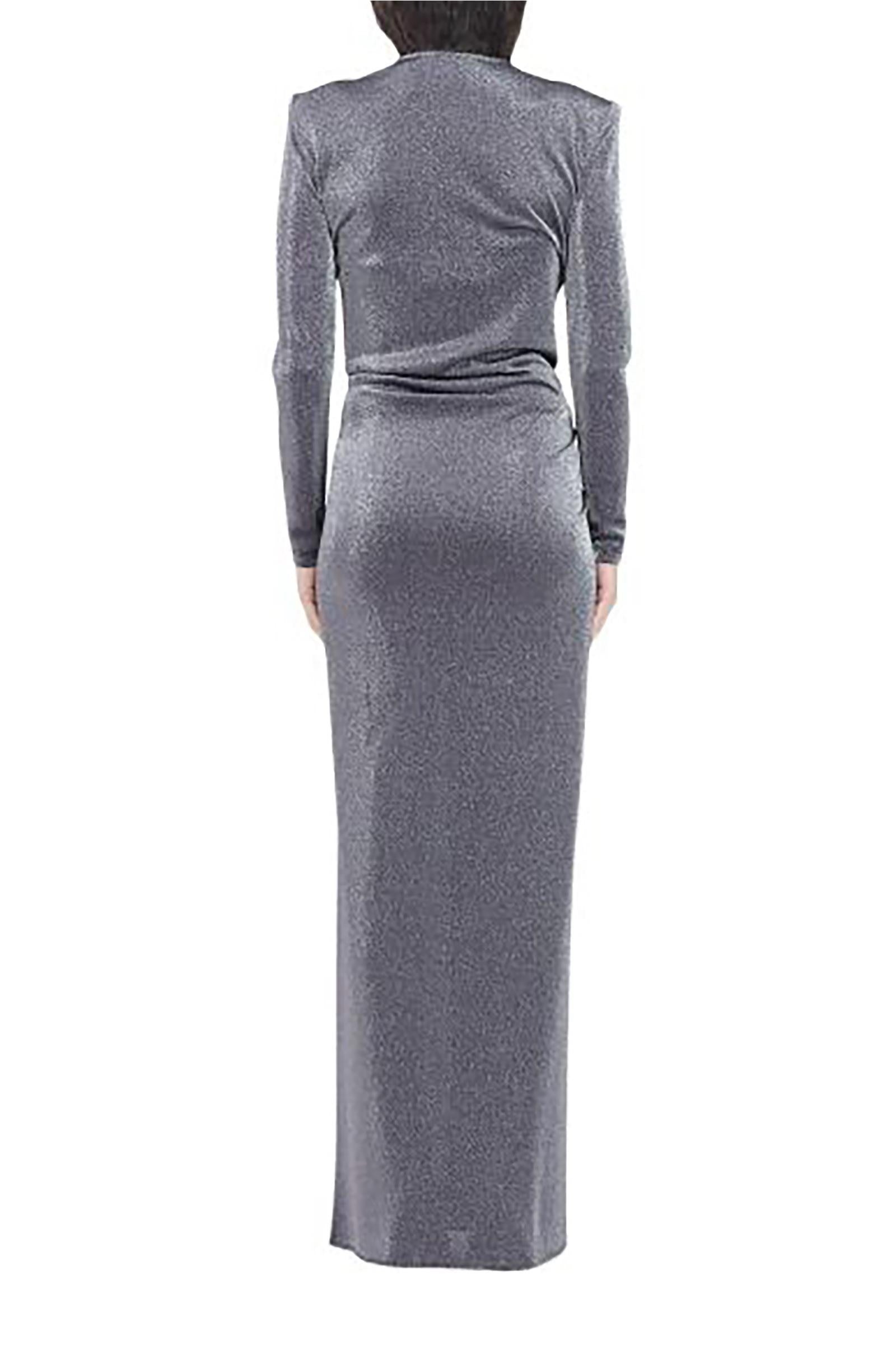 SIMONA CORSELLINI - DRESS