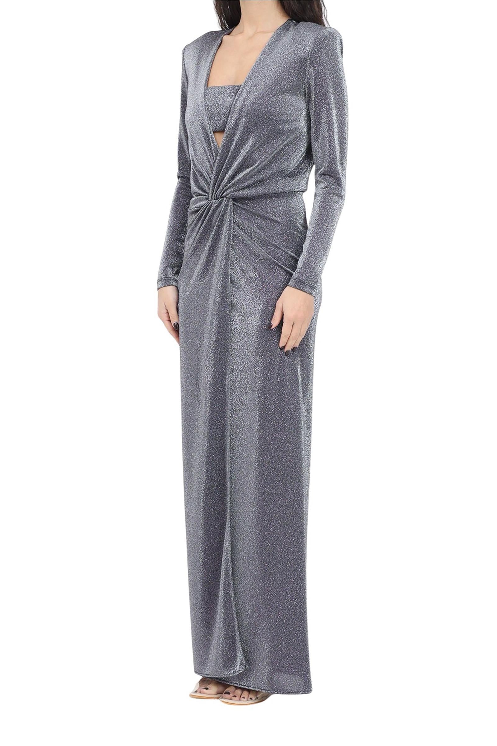 SIMONA CORSELLINI - DRESS
