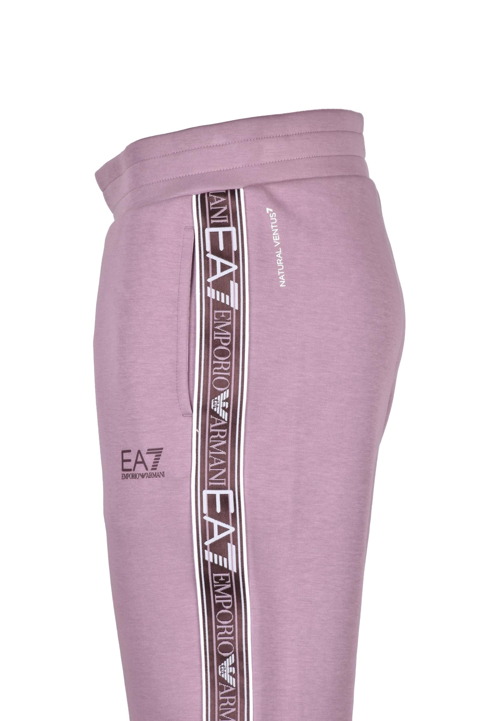 EA7 EMPORIO ARMANI - TROUSERS