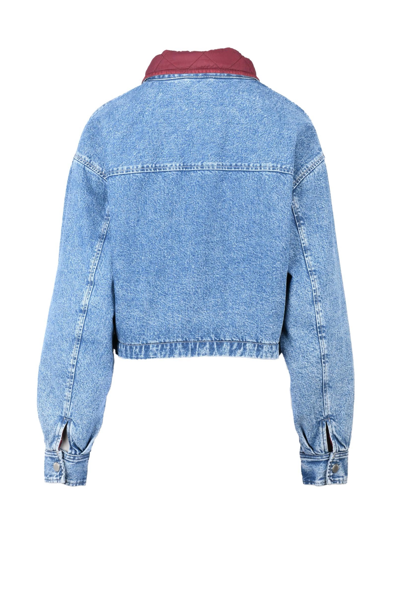 TOMMY JEANS - OUTWEAR JACKETS