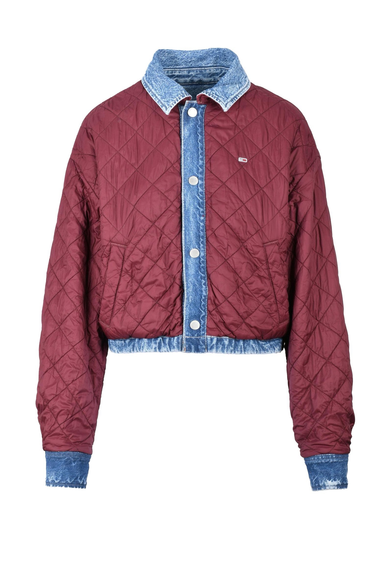 TOMMY JEANS - OUTWEAR JACKETS