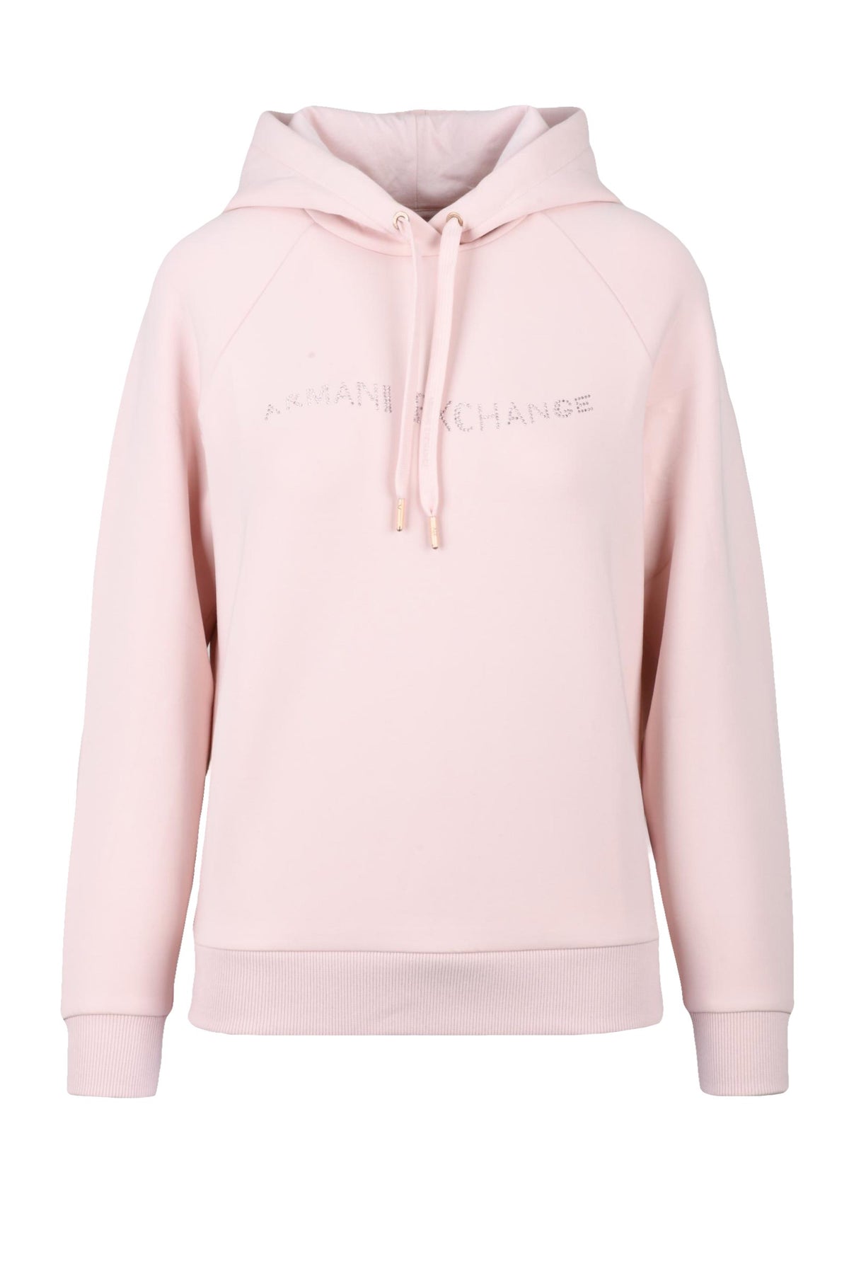 ARMANI EXCHANGE - KNITWEAR AND SWEATSHIRTS