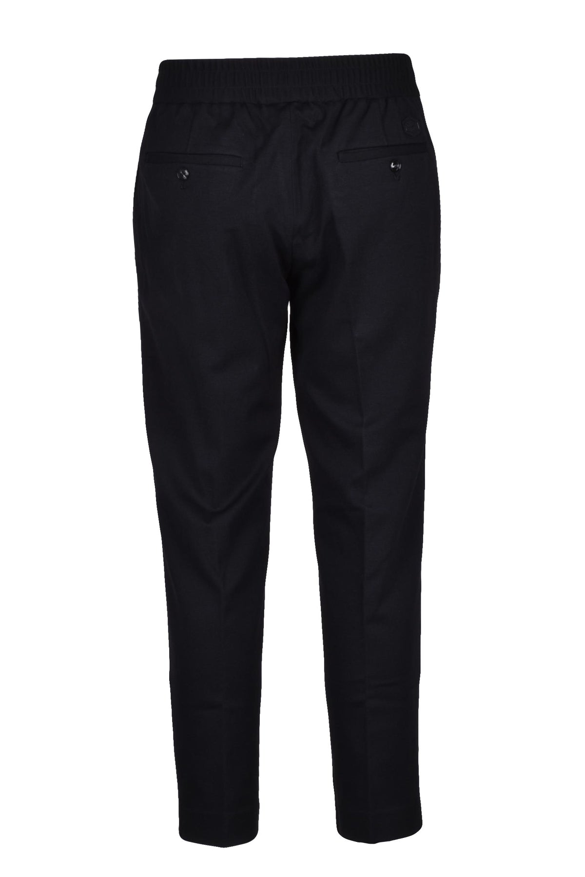 EMPORIO ARMANI - TROUSERS