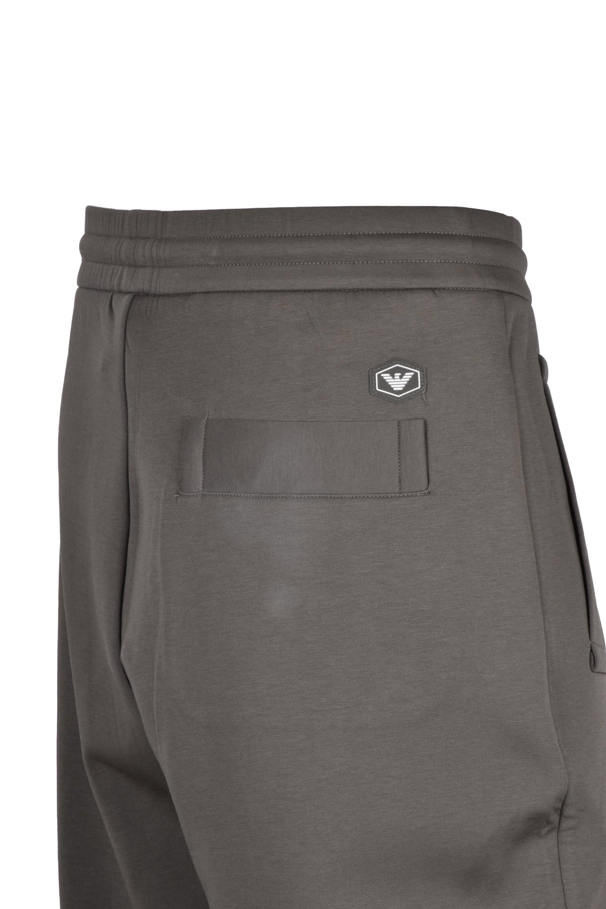 EMPORIO ARMANI - TROUSERS