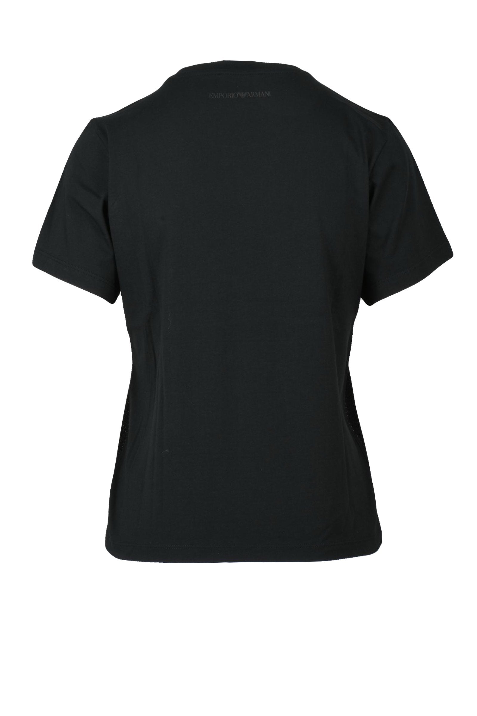 EMPORIO ARMANI - T-SHIRT AND POLO