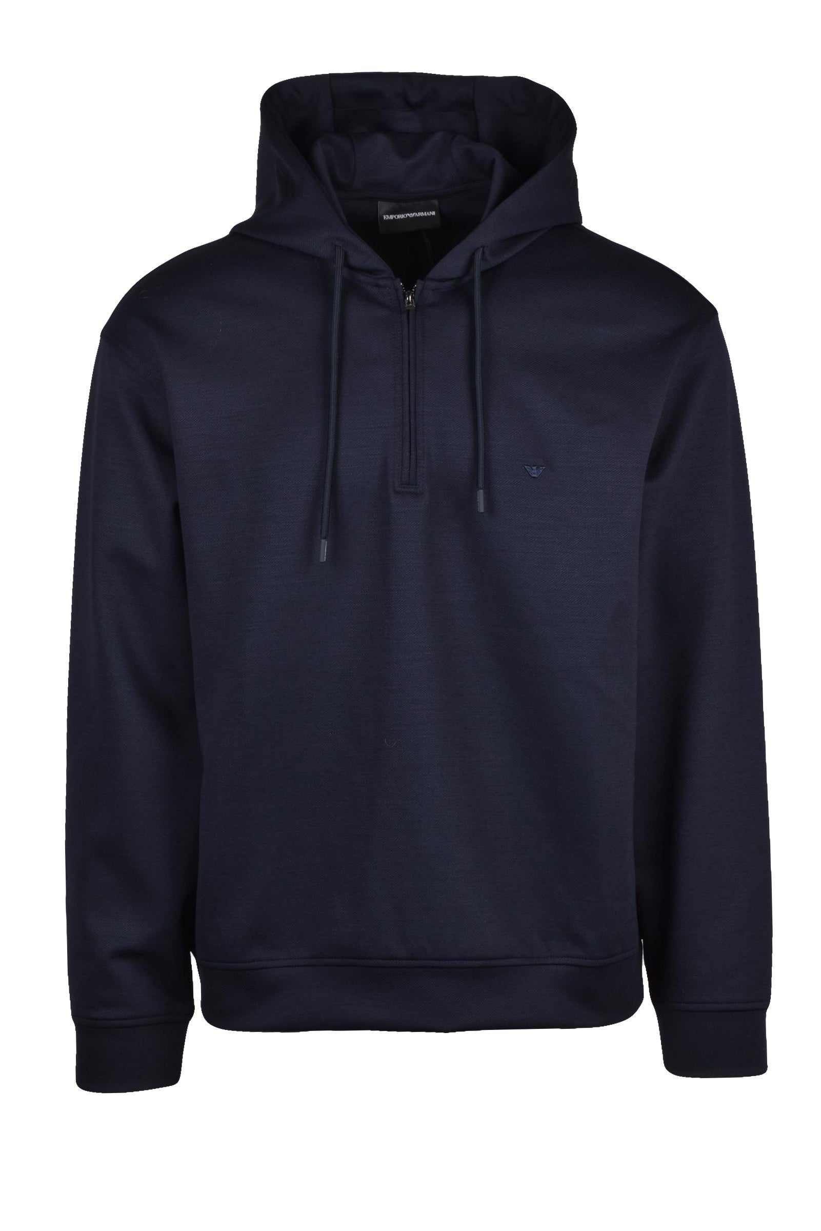 EMPORIO ARMANI - KNITWEAR AND SWEATSHIRTS