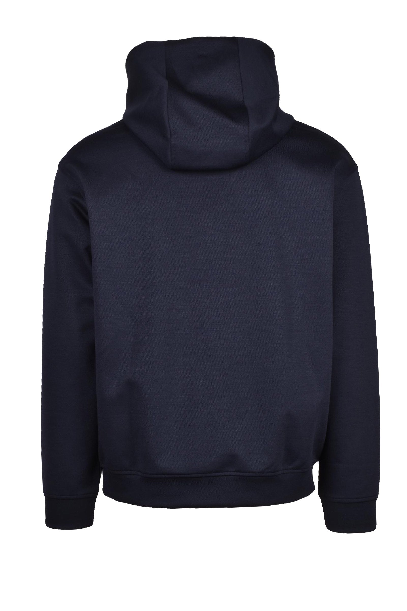 EMPORIO ARMANI - KNITWEAR AND SWEATSHIRTS