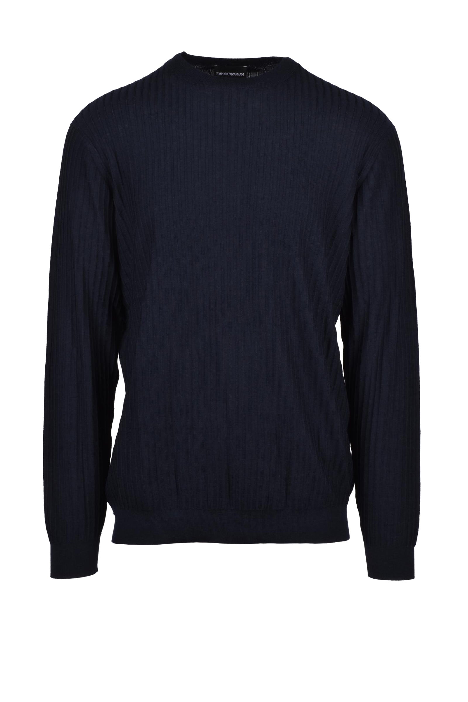 EMPORIO ARMANI - KNITWEAR AND SWEATSHIRTS
